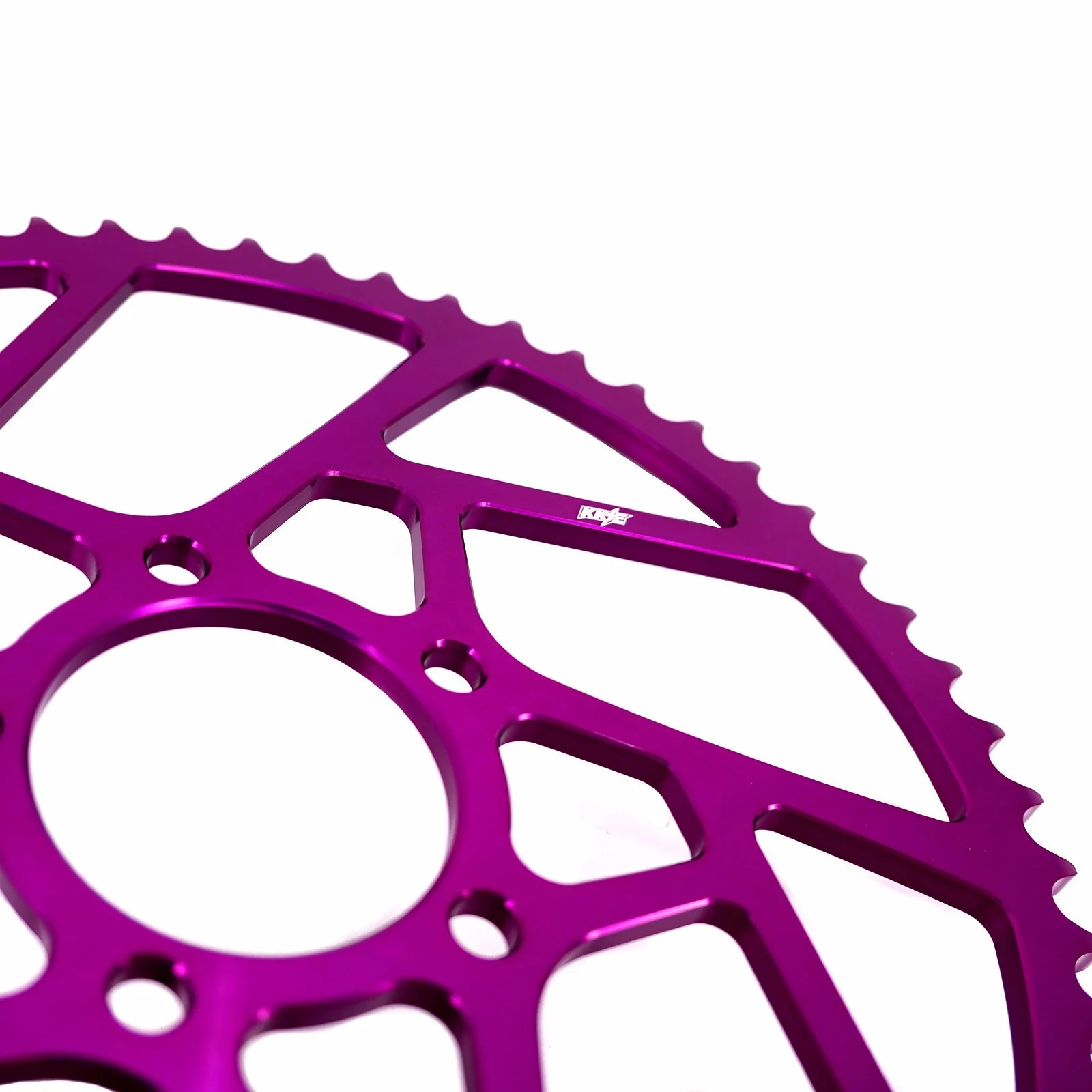 KKE 58T Aluminum Sprocket For SurRon Light Bee-X, For Segway, For Rawrr Mantis X (Collective) - Image 23