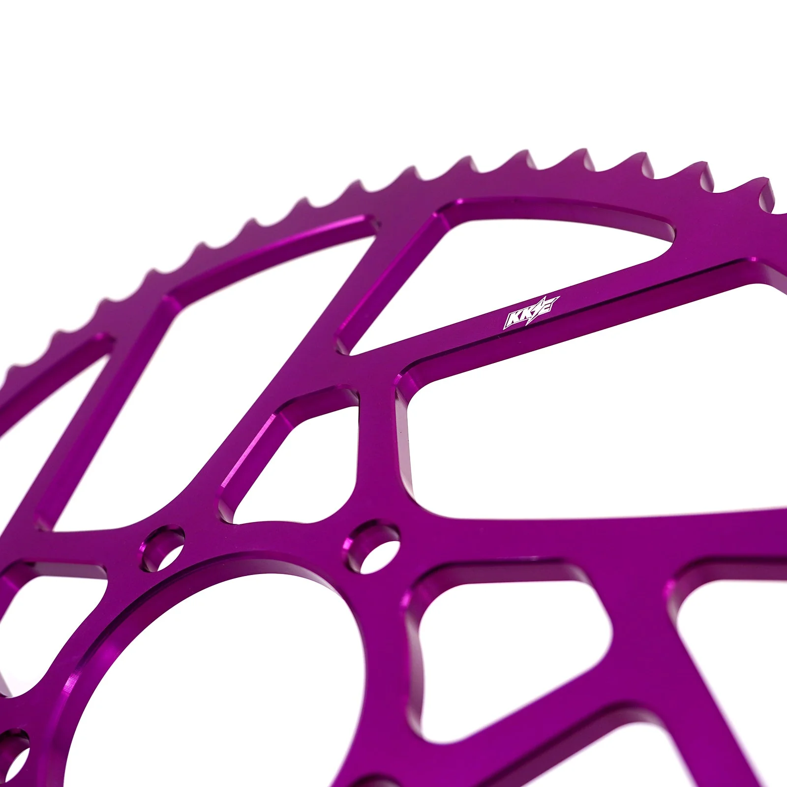 KKE 58T Aluminum Sprocket For SurRon Light Bee-X, For Segway, For Rawrr Mantis X (Collective) - Image 24