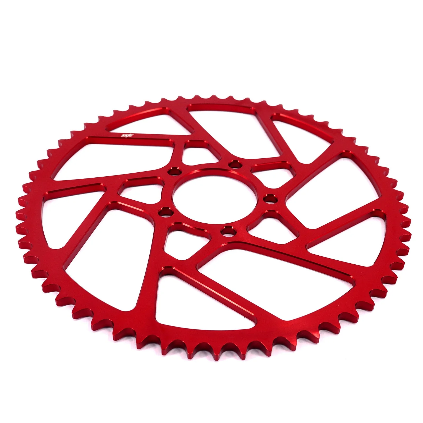 KKE 58T Aluminum Sprocket For SurRon Light Bee-X, For Segway, For Rawrr Mantis X (Collective) - Image 26