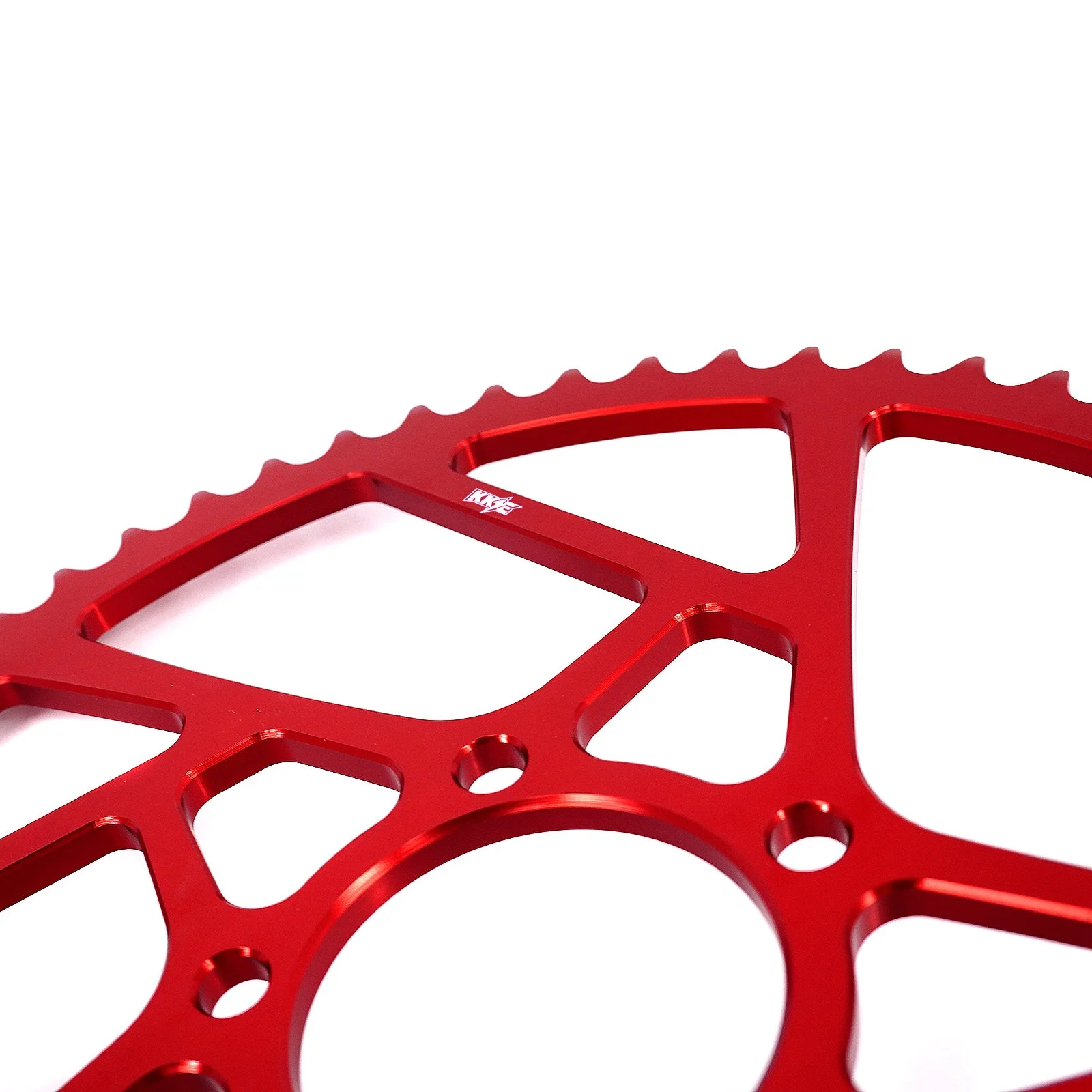 KKE 58T Aluminum Sprocket For SurRon Light Bee-X, For Segway, For Rawrr Mantis X (Collective) - Image 28