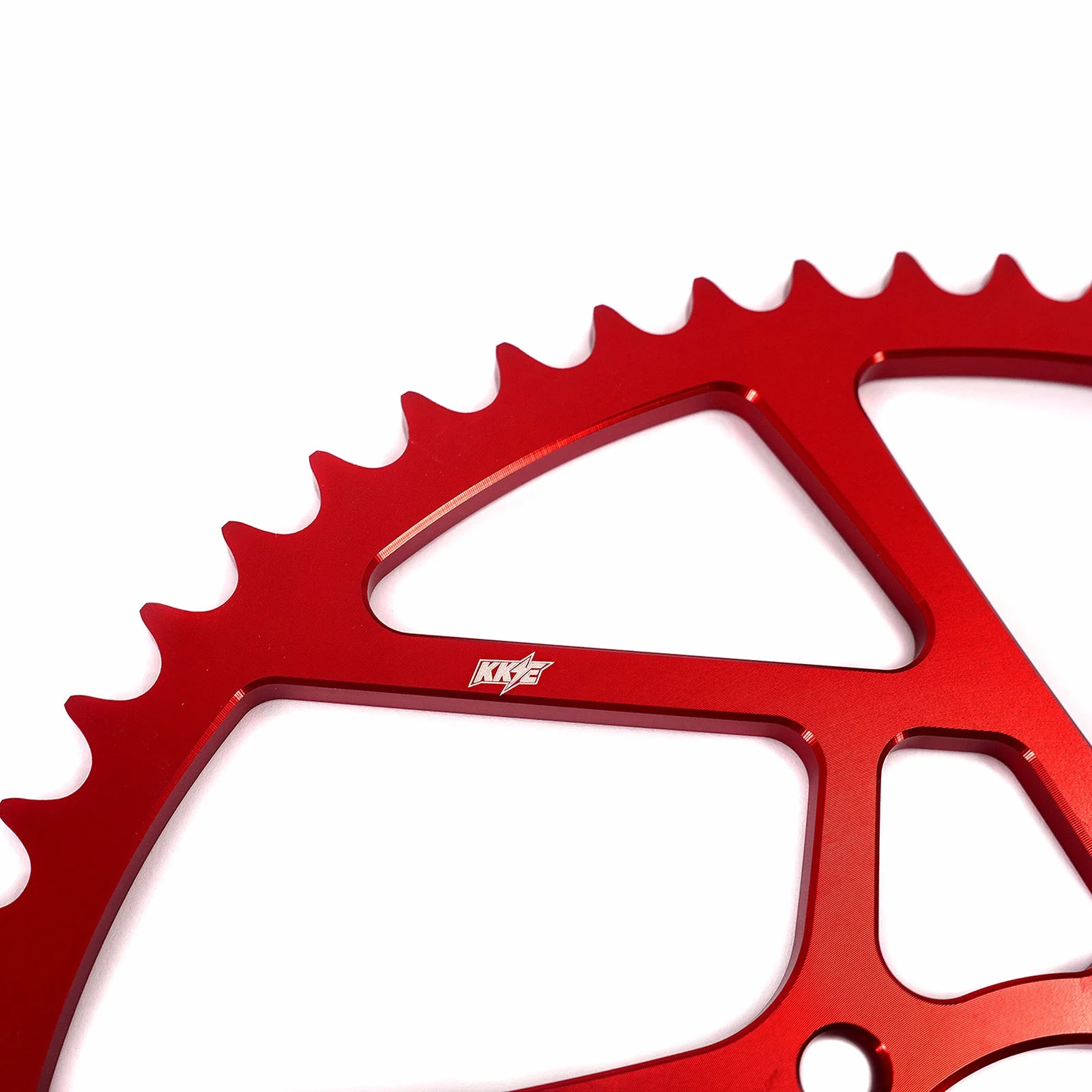 KKE 58T Aluminum Sprocket For SurRon Light Bee-X, For Segway, For Rawrr Mantis X (Collective) - Image 29