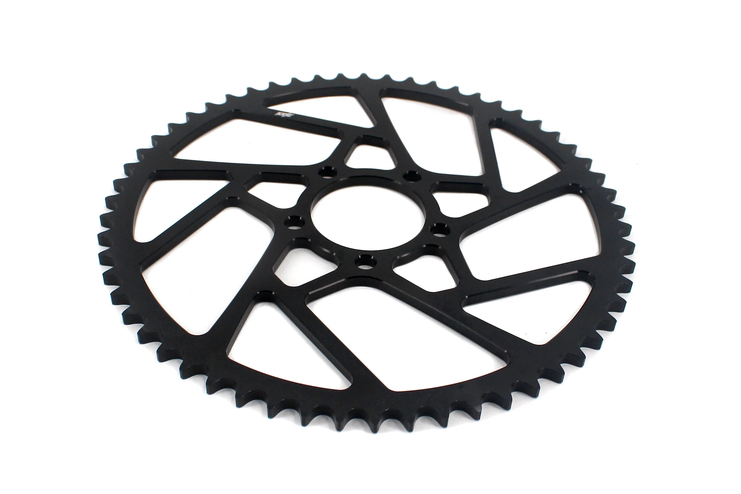 KKE 58T Aluminum Sprocket For SurRon Light Bee-X, For Segway, For Rawrr Mantis X (Collective) - Image 3