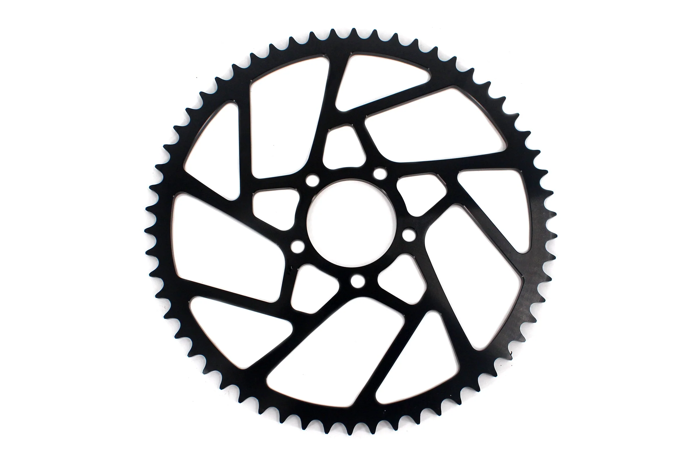 KKE 58T Aluminum Sprocket For SurRon Light Bee-X, For Segway, For Rawrr Mantis X (Collective) - Image 4