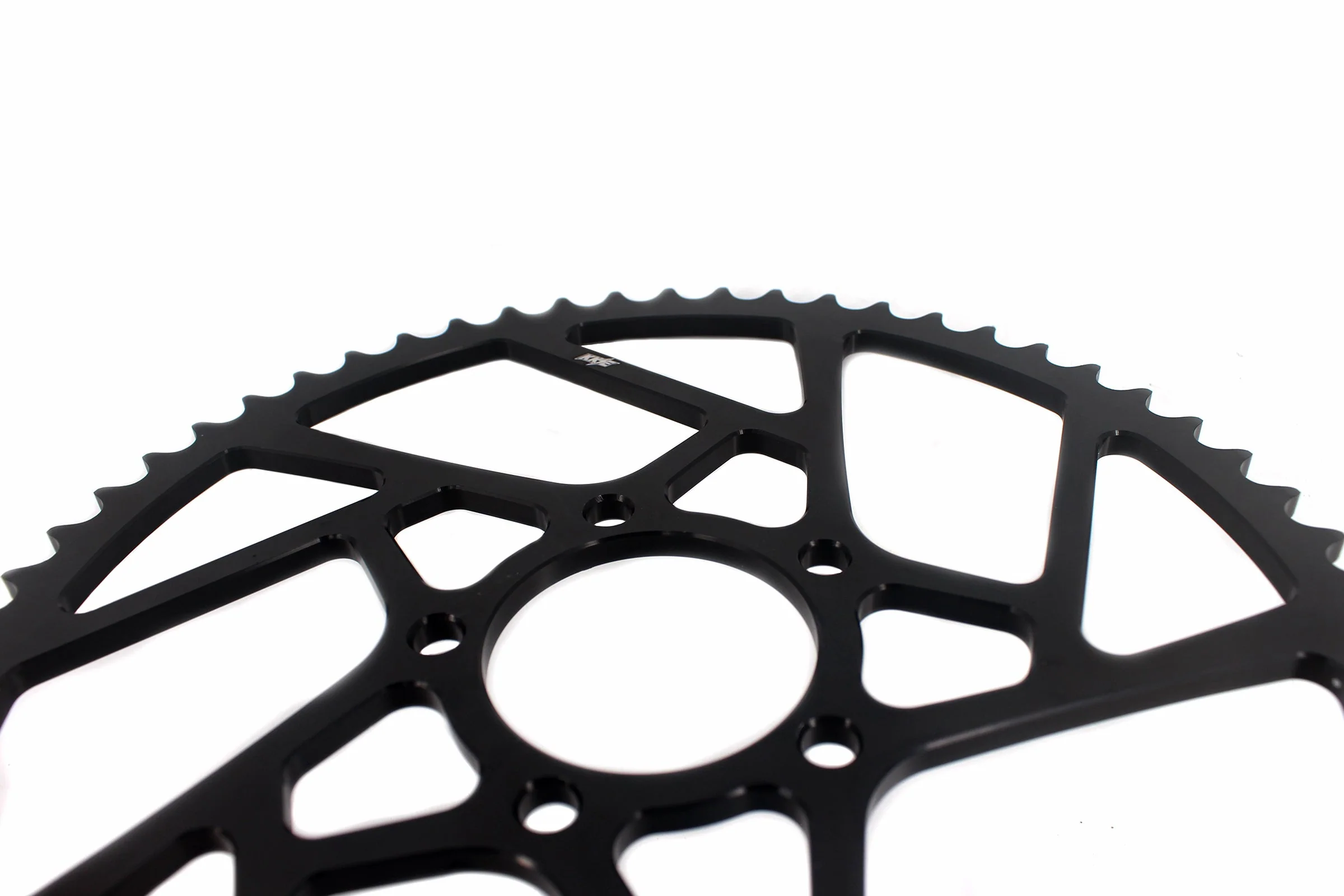 KKE 58T Aluminum Sprocket For SurRon Light Bee-X, For Segway, For Rawrr Mantis X (Collective) - Image 5