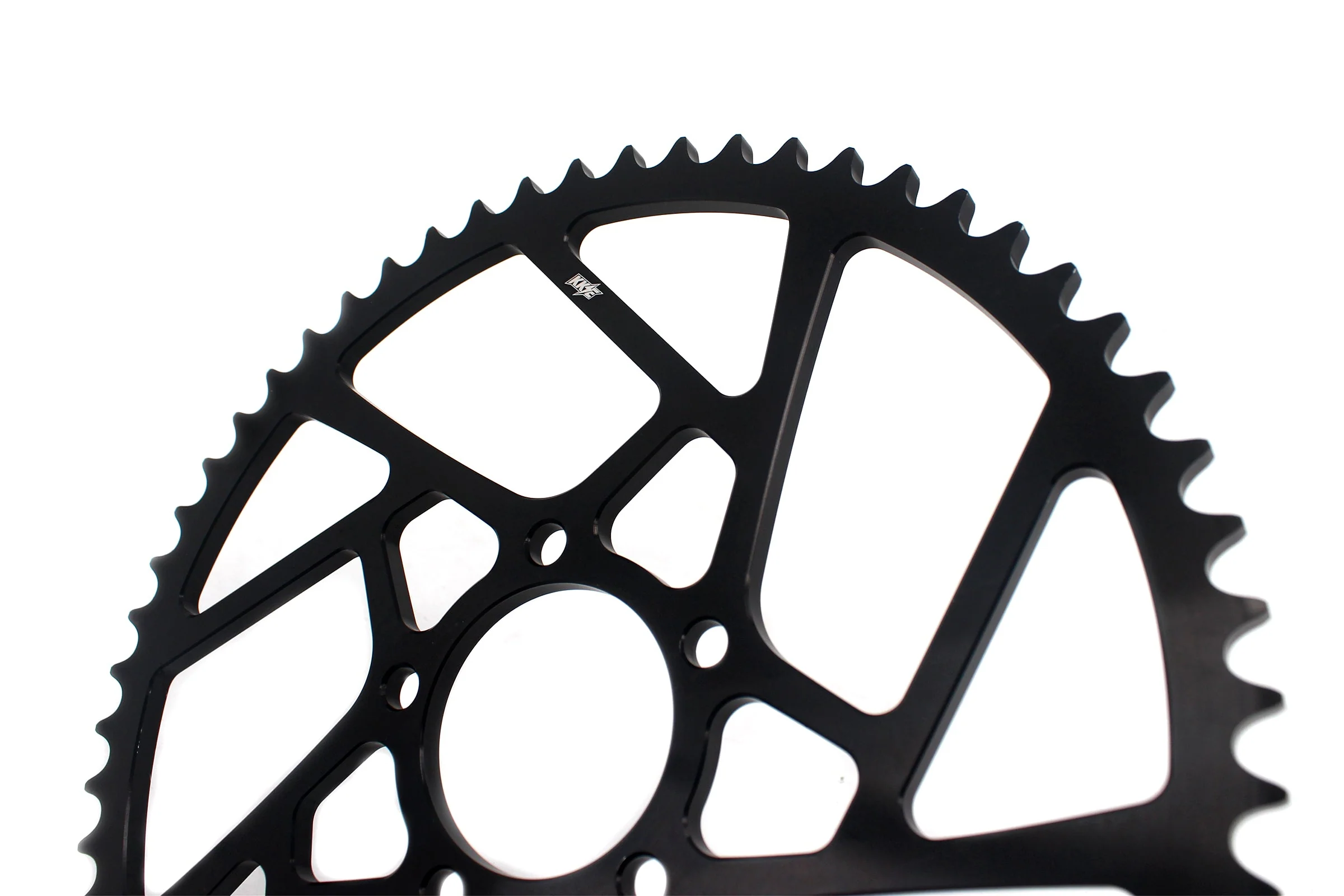 KKE 58T Aluminum Sprocket For SurRon Light Bee-X, For Segway, For Rawrr Mantis X (Collective) - Image 6