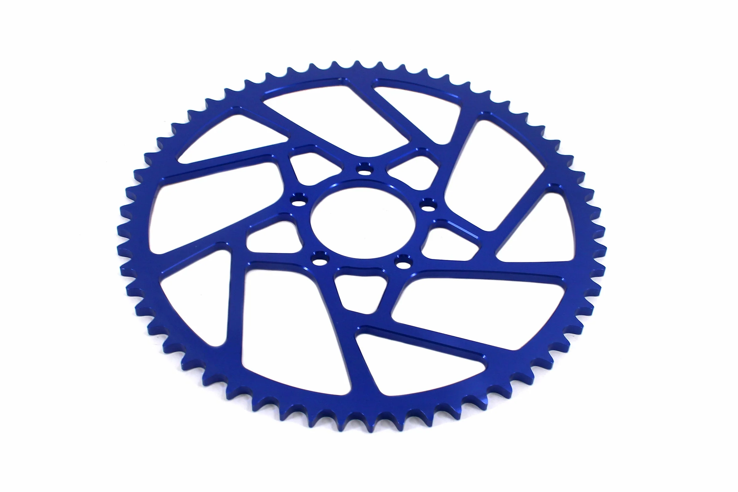 KKE 58T Aluminum Sprocket For SurRon Light Bee-X, For Segway, For Rawrr Mantis X (Collective) - Image 8