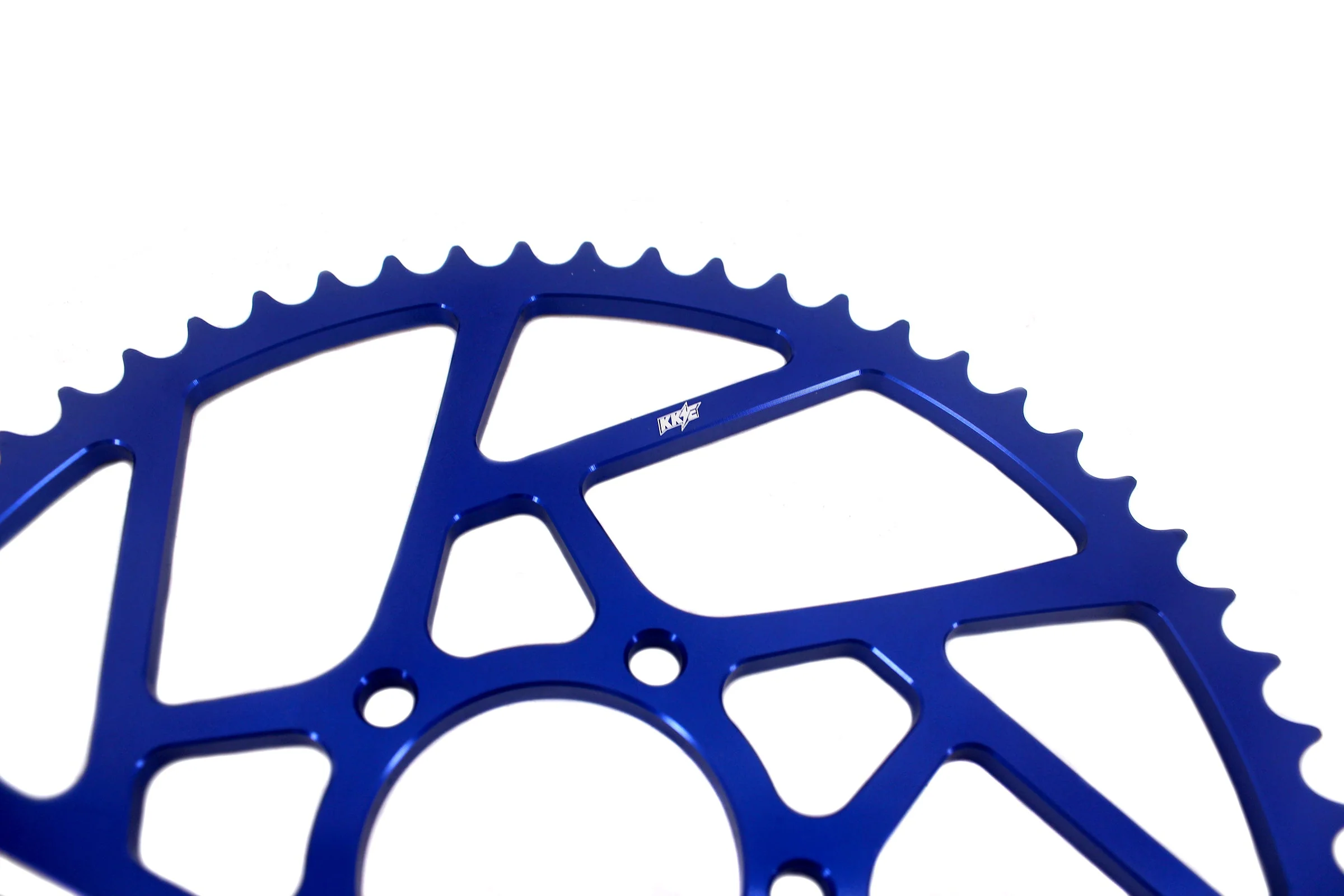 KKE 58T Aluminum Sprocket For SurRon Light Bee-X, For Segway, For Rawrr Mantis X (Collective) - Image 9