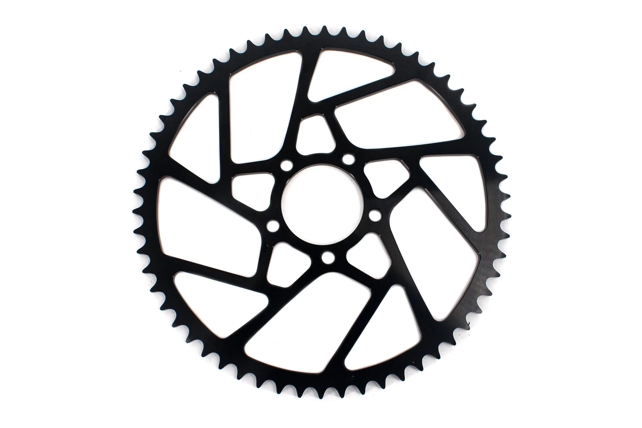 KKE 60T Aluminum Sprocket For SurRon Light Bee-X, Rawrr Mantis X, E-Ride Pro SS (Collective) - Image 4