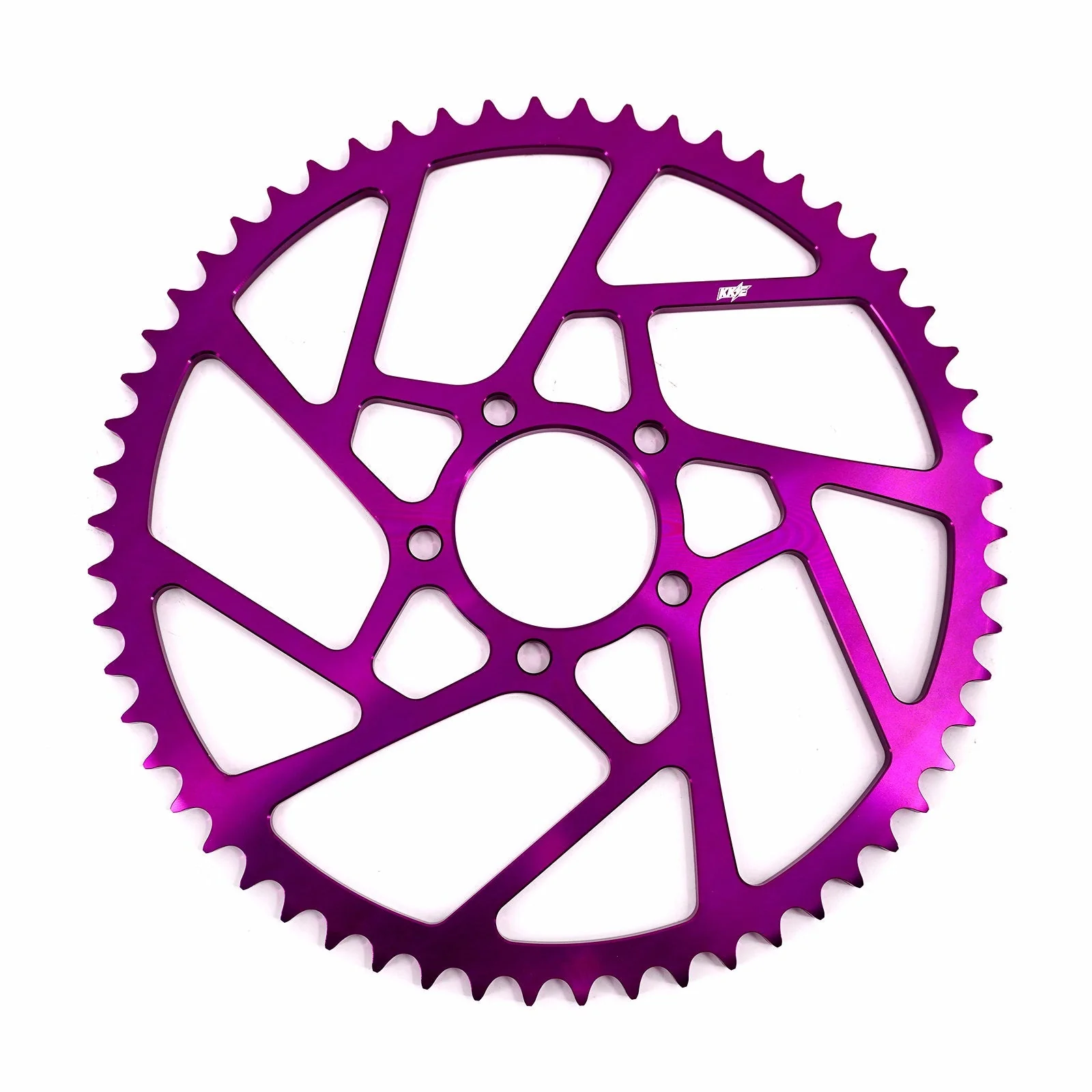 KKE 60T Aluminum Sprocket For SurRon Light Bee-X, Rawrr Mantis X, E-Ride Pro SS (Collective) - Image 7