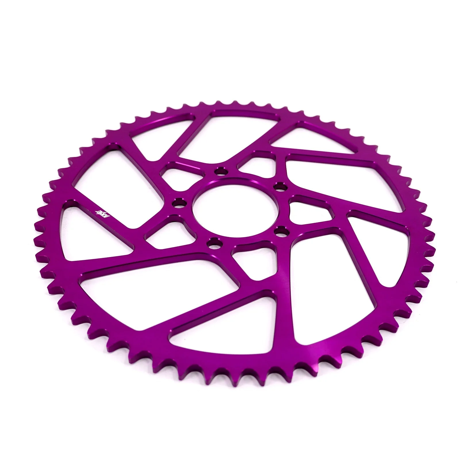 KKE 60T Aluminum Sprocket For SurRon Light Bee-X, Rawrr Mantis X, E-Ride Pro SS (Collective) - Image 9