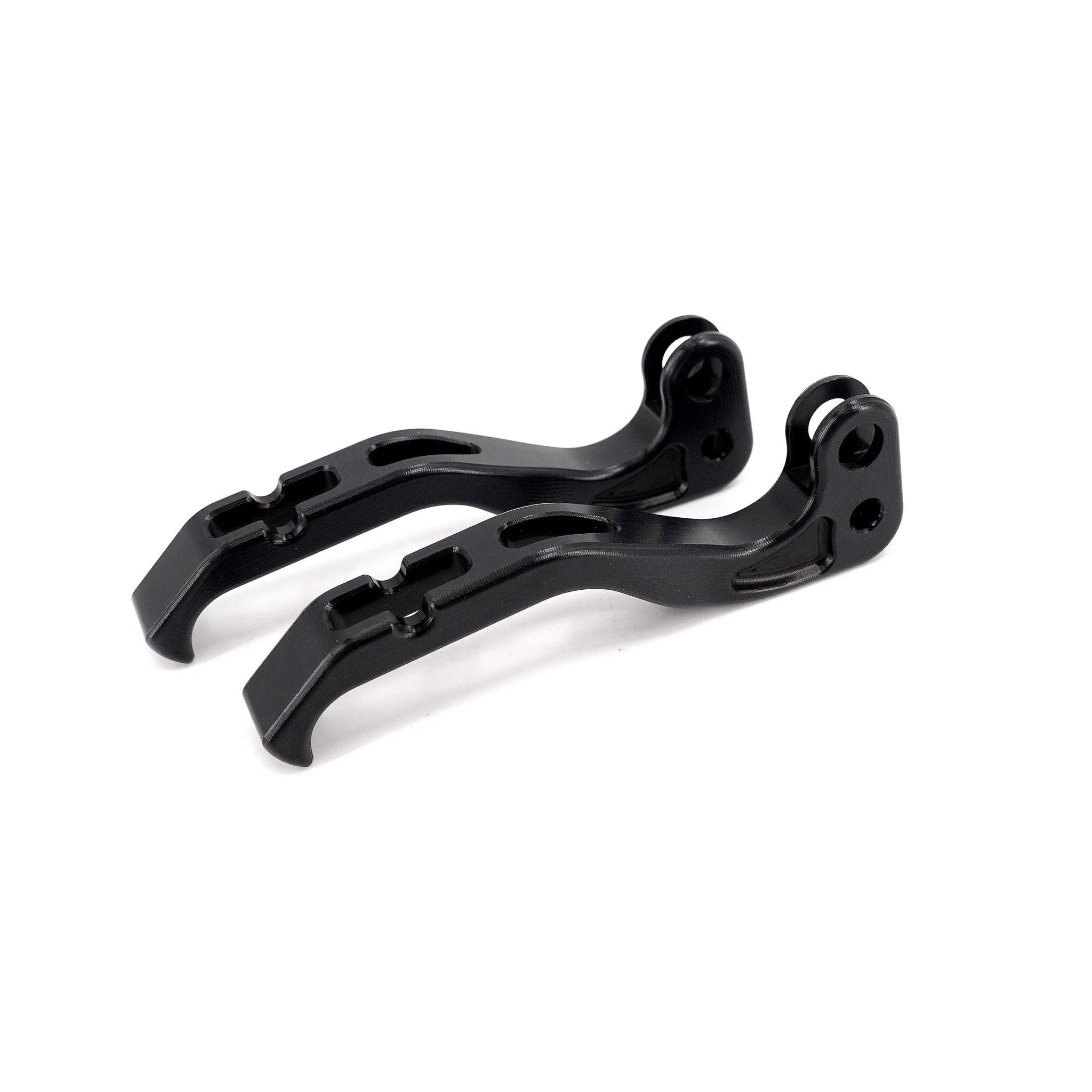 KKE Aluminum Brake Levers Fit Rawrr Mantis, Mantis X (Collective) - Image 4