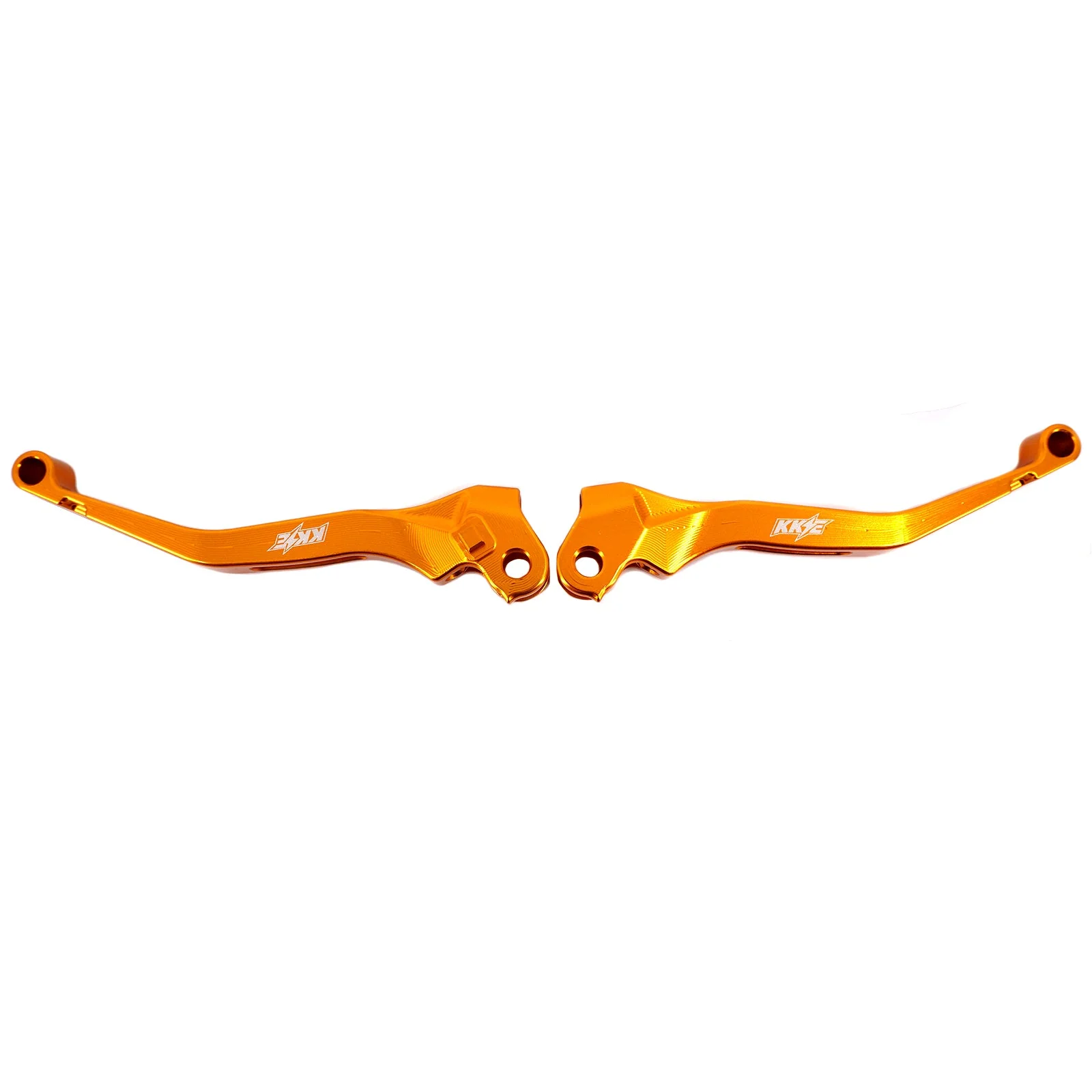 KKE Aluminum Brake Levers Fit SURRON Ultra Bee 2023-2025 (Collective) - Image 12
