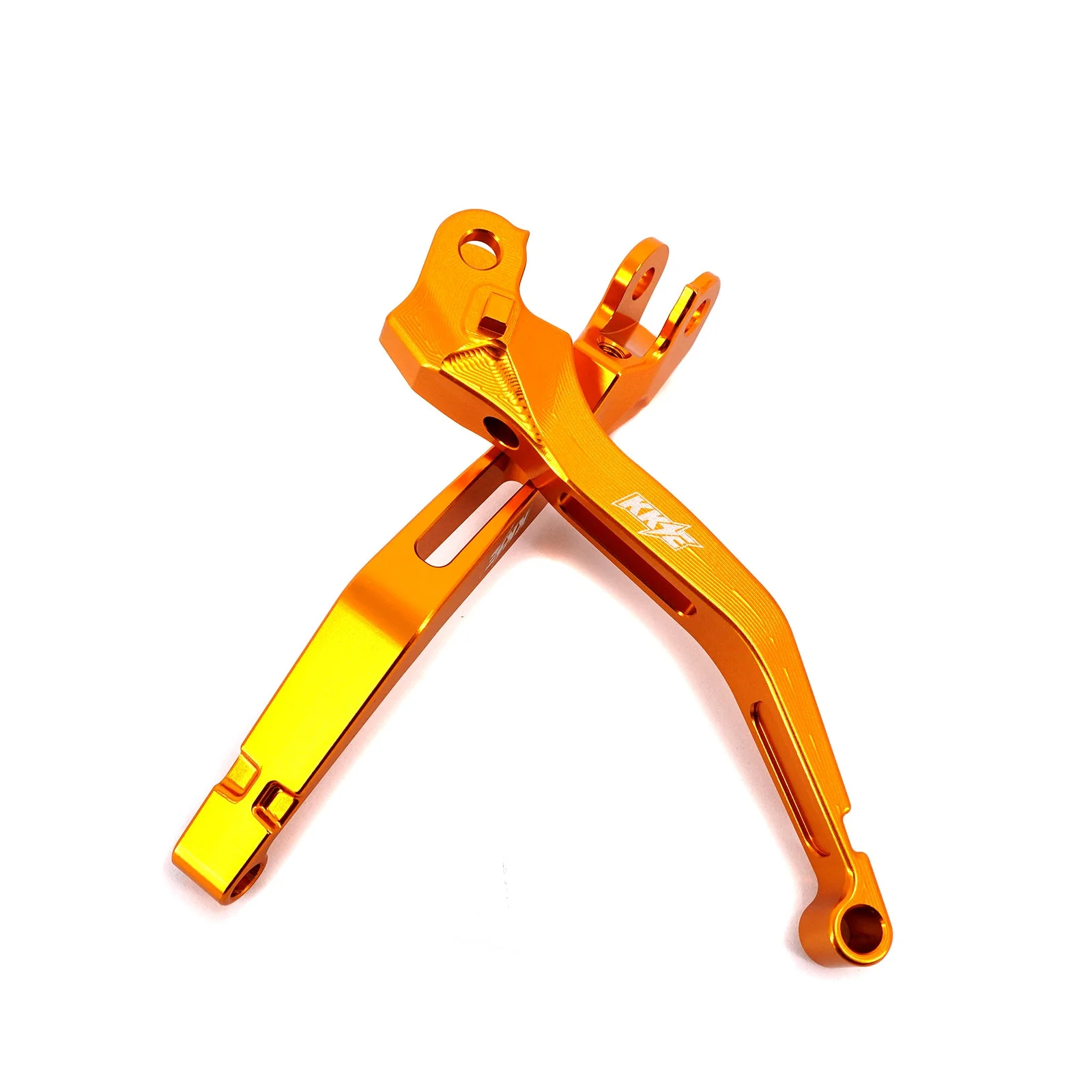 KKE Aluminum Brake Levers Fit SURRON Ultra Bee 2023-2025 (Collective) - Image 13