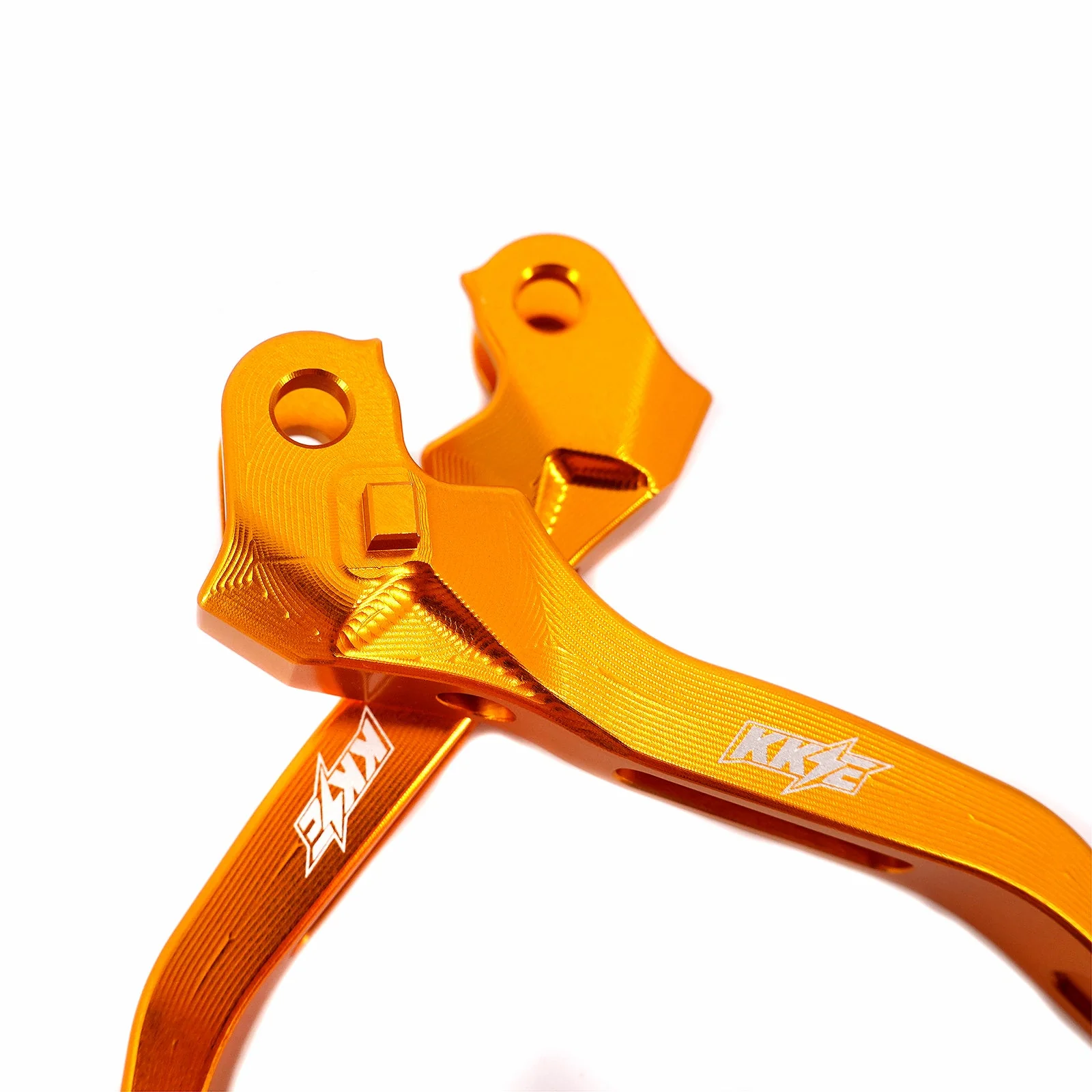 KKE Aluminum Brake Levers Fit SURRON Ultra Bee 2023-2025 (Collective) - Image 14