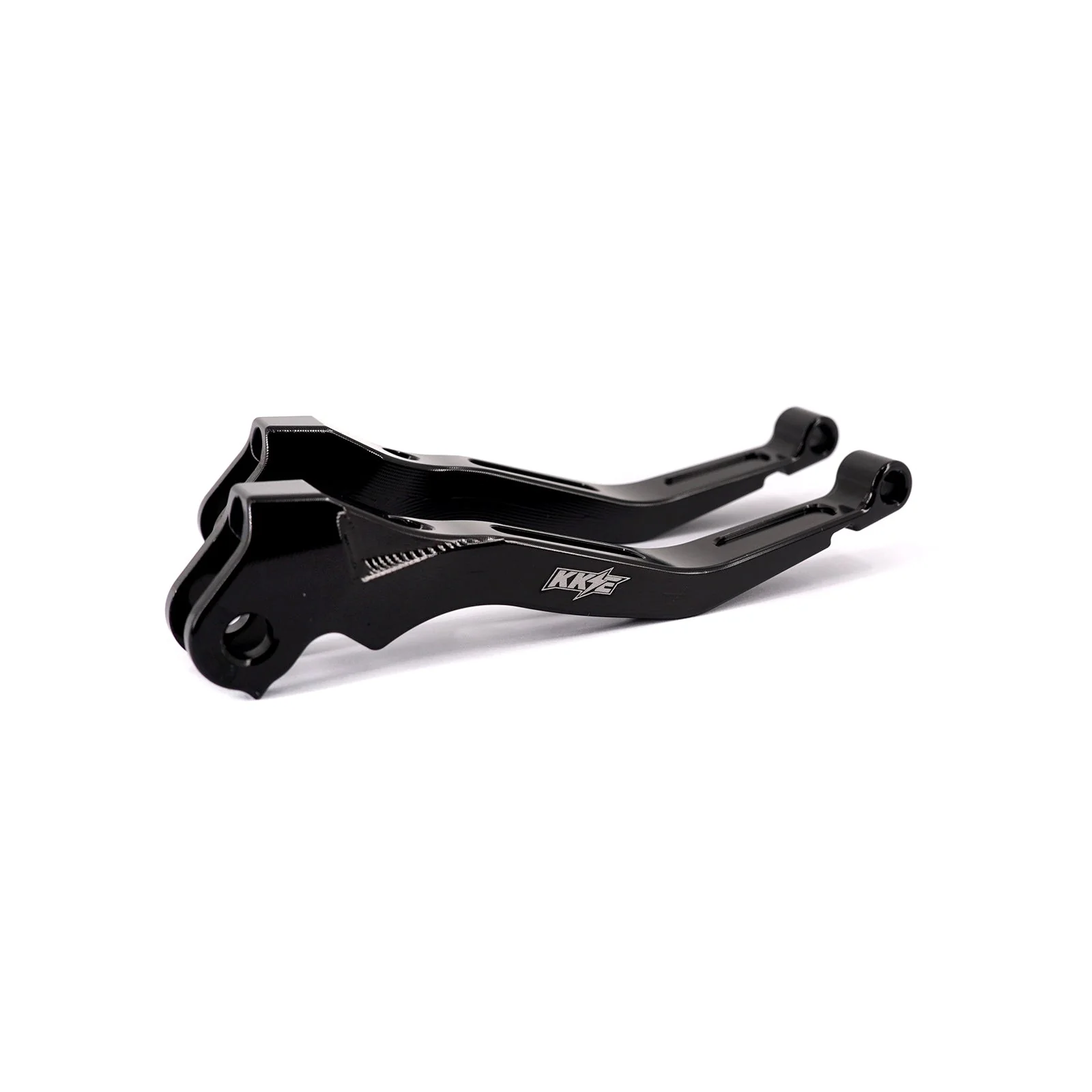 KKE Aluminum Brake Levers Fit SURRON Ultra Bee 2023-2025 (Collective) - Image 16