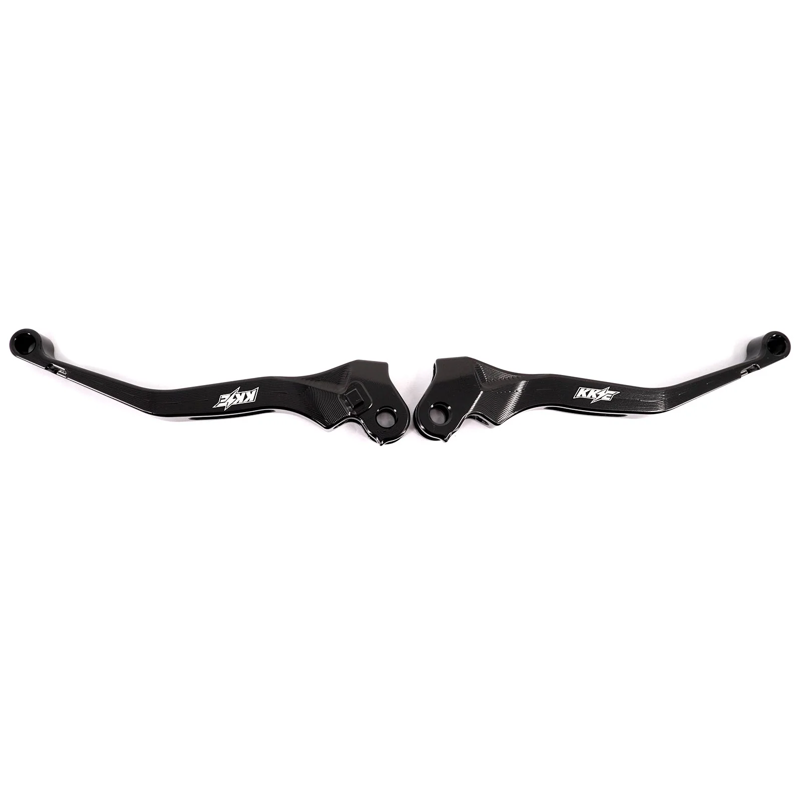 KKE Aluminum Brake Levers Fit SURRON Ultra Bee 2023-2025 (Collective) - Image 18