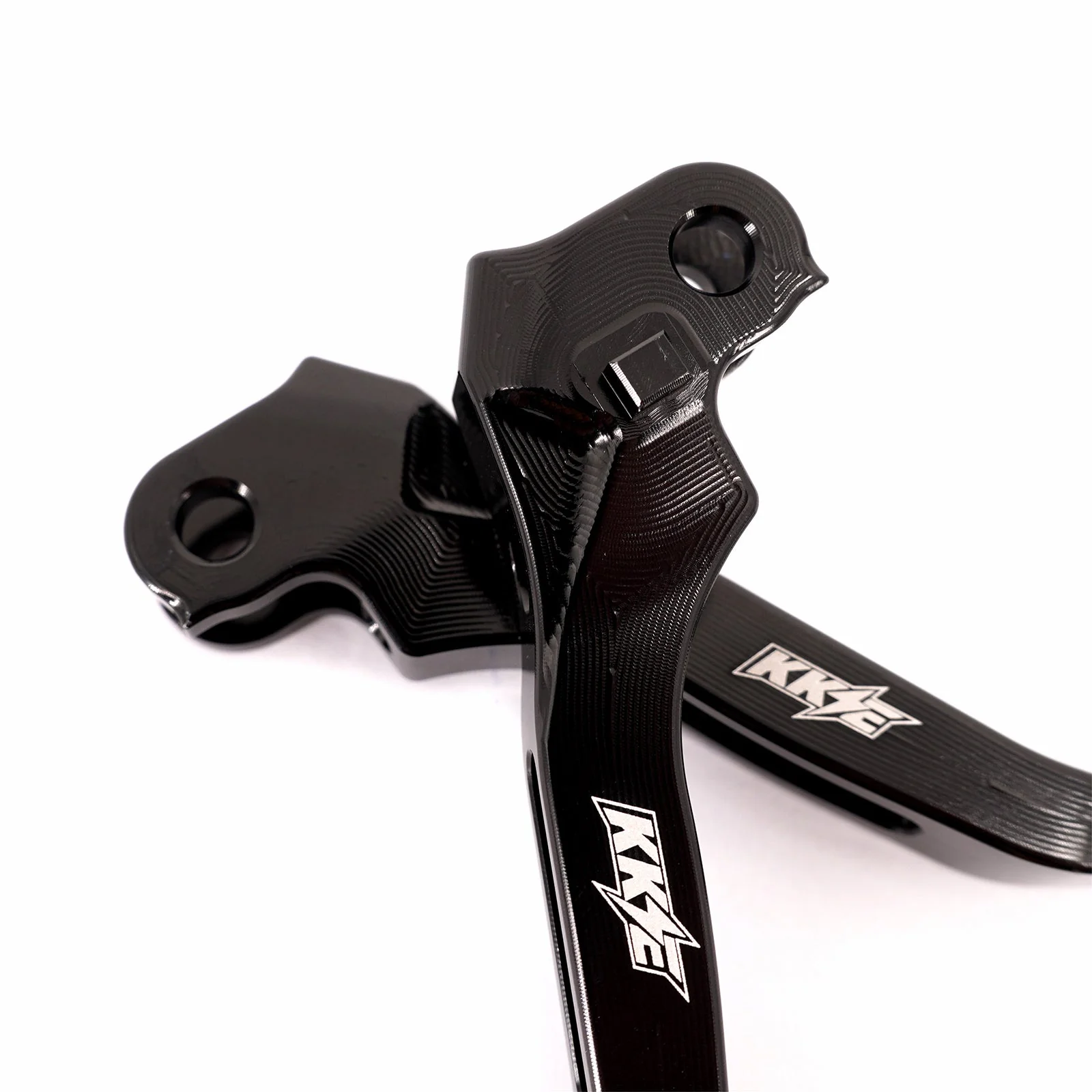 KKE Aluminum Brake Levers Fit SURRON Ultra Bee 2023-2025 (Collective) - Image 20