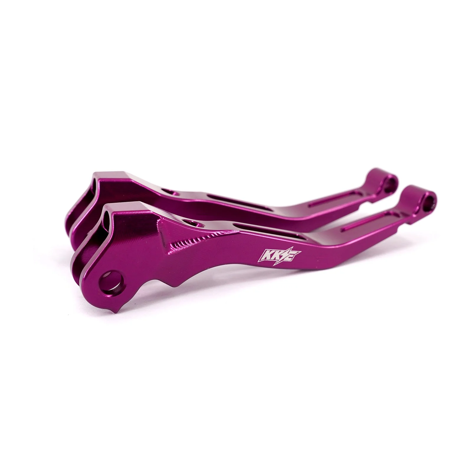 KKE Aluminum Brake Levers Fit SURRON Ultra Bee 2023-2025 (Collective) - Image 3