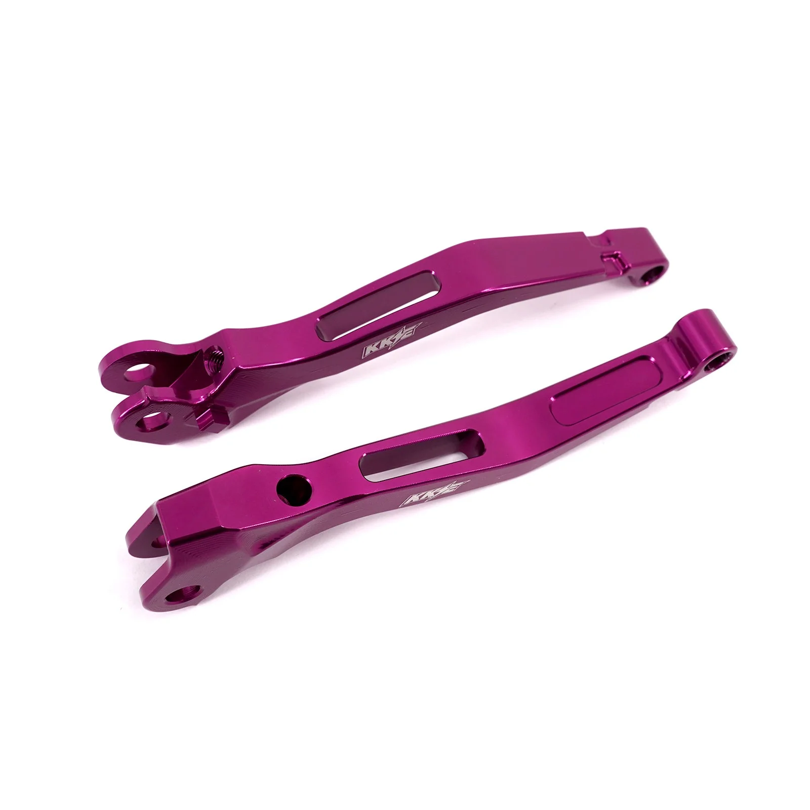 KKE Aluminum Brake Levers Fit SURRON Ultra Bee 2023-2025 (Collective) - Image 4