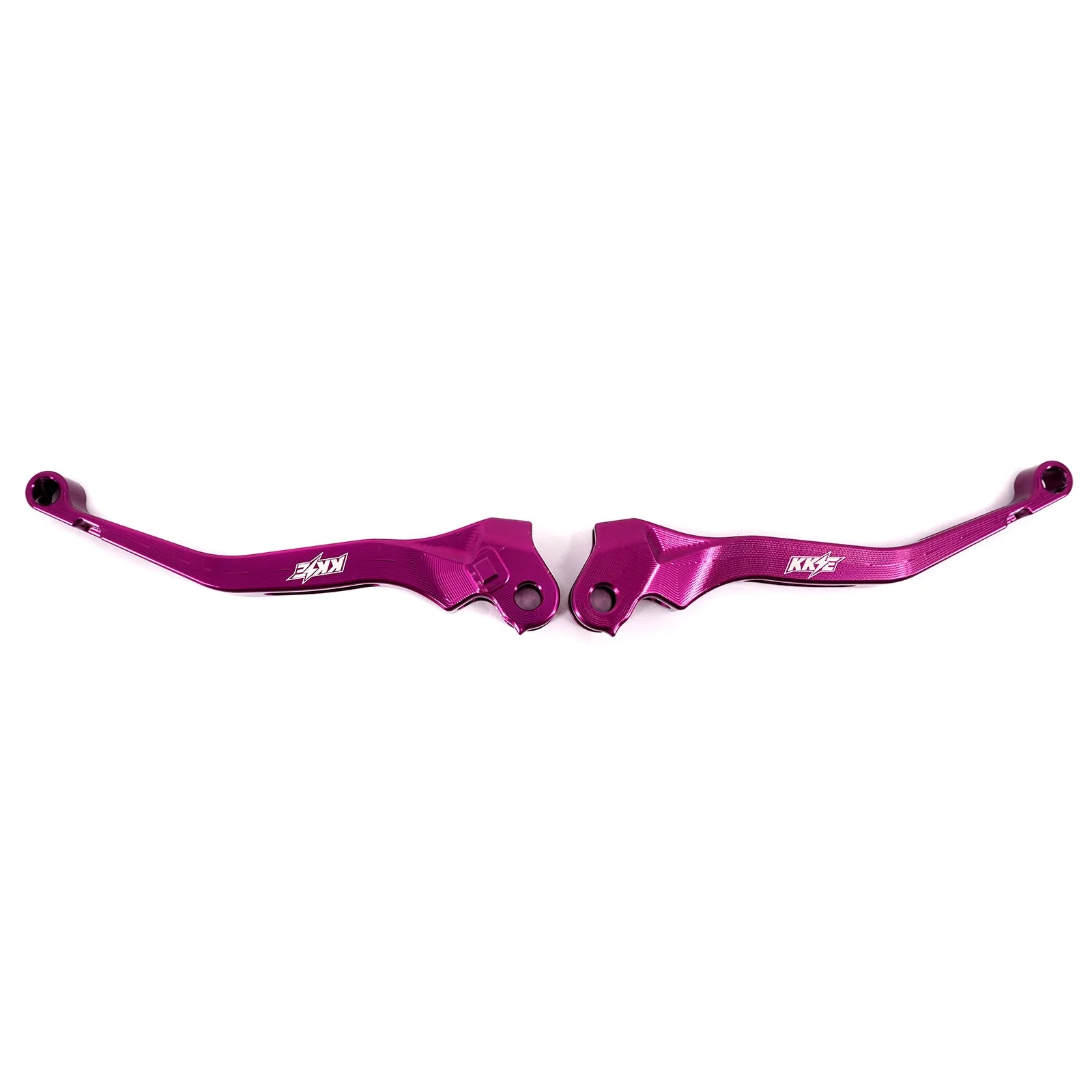 KKE Aluminum Brake Levers Fit SURRON Ultra Bee 2023-2025 (Collective) - Image 6
