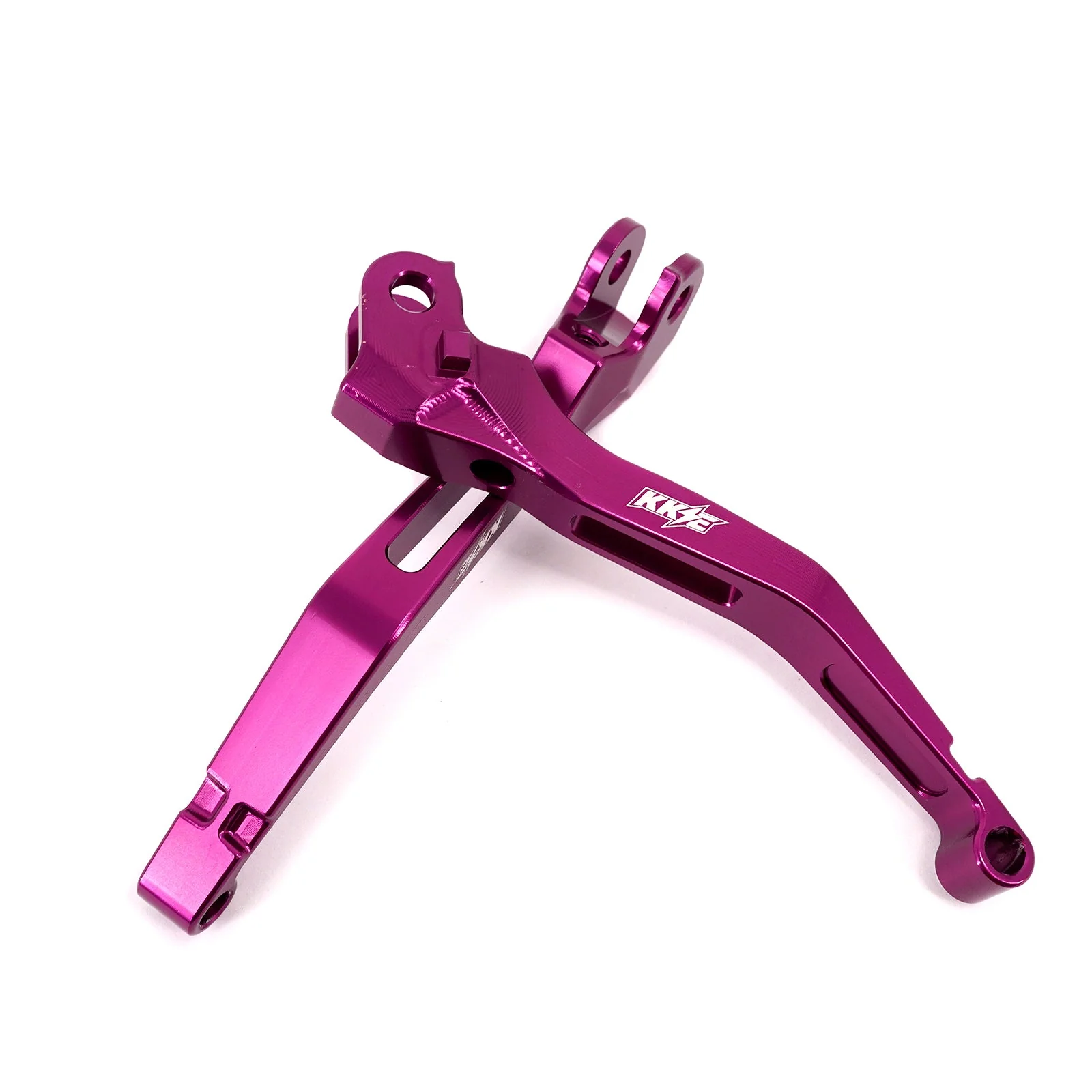 KKE Aluminum Brake Levers Fit SURRON Ultra Bee 2023-2025 (Collective) - Image 7