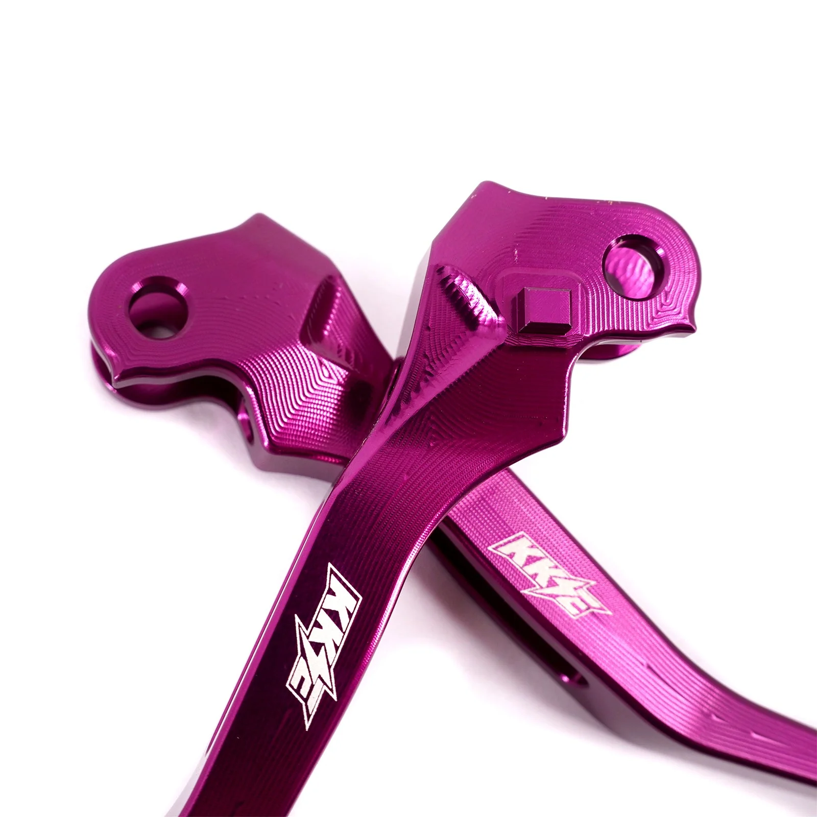 KKE Aluminum Brake Levers Fit SURRON Ultra Bee 2023-2025 (Collective) - Image 8