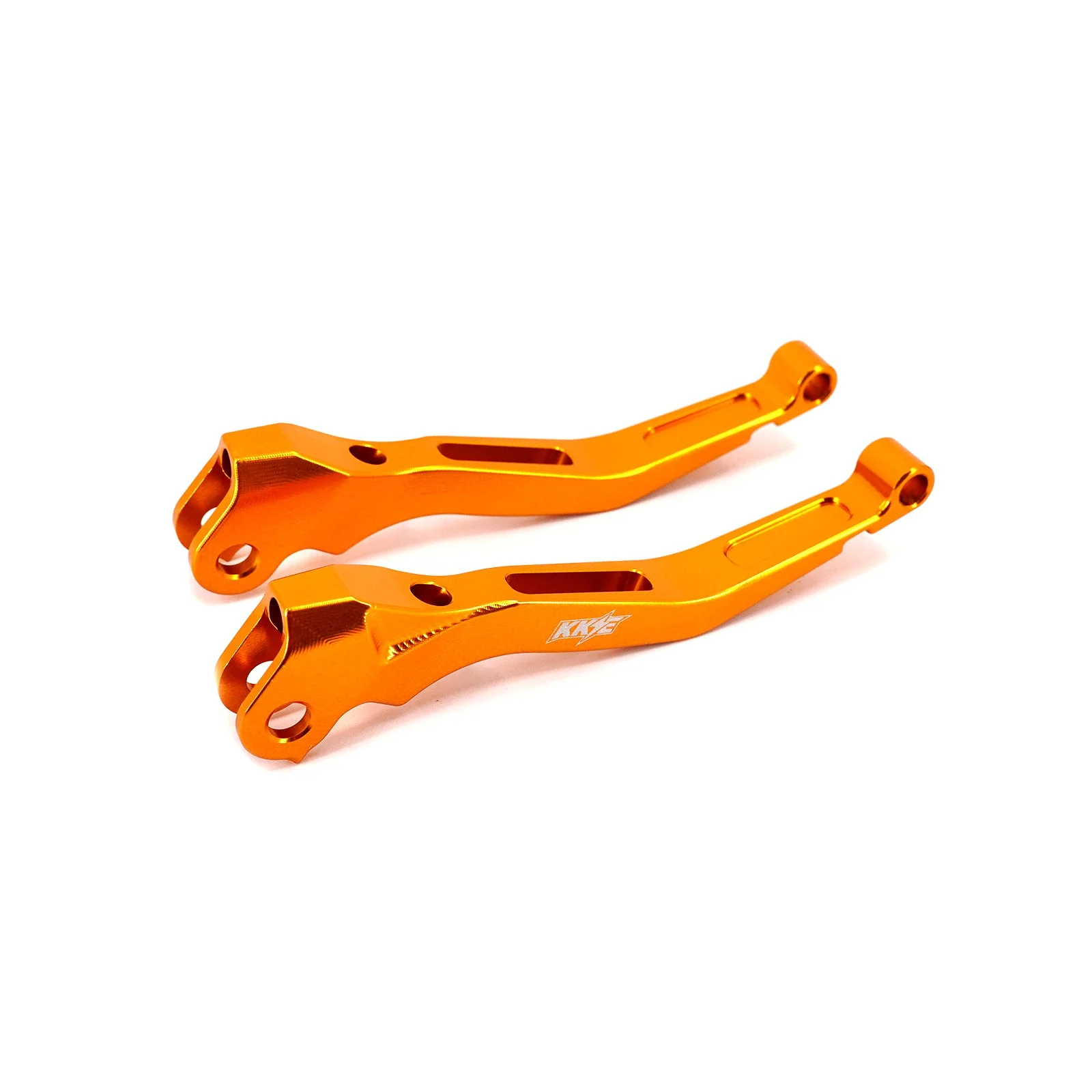 KKE Aluminum Brake Levers Fit SURRON Ultra Bee 2023-2025 (Collective) - Image 9