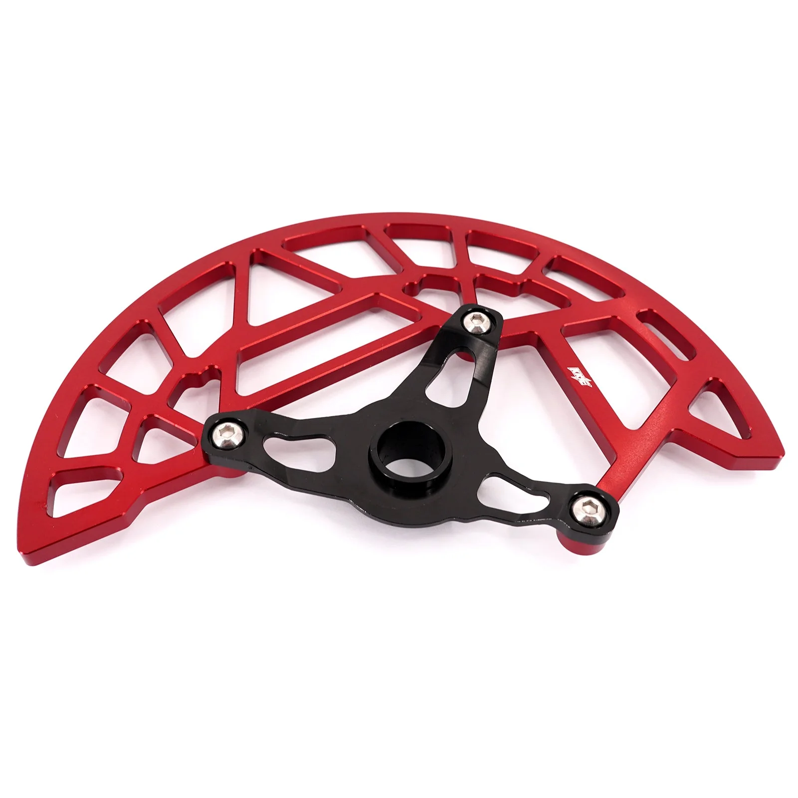 KKE Aluminum Front Brake Disc Guard Fit SURRON Light Bee-X and RAWRR Mantis, Mantis X 2019-2024  (Collective) - Image 22