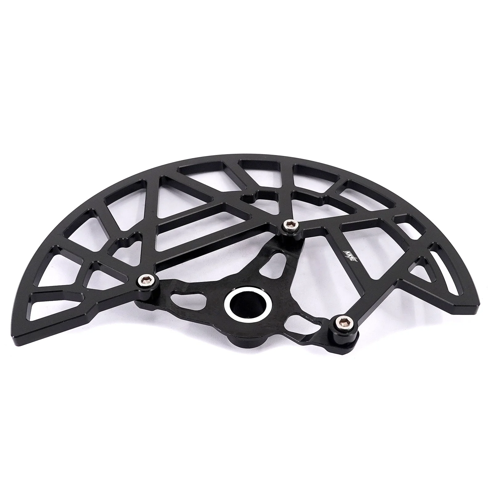 KKE Aluminum Front Brake Disc Guard Fit SURRON Ultra Bee 2023-2025 (Collective) - Image 10
