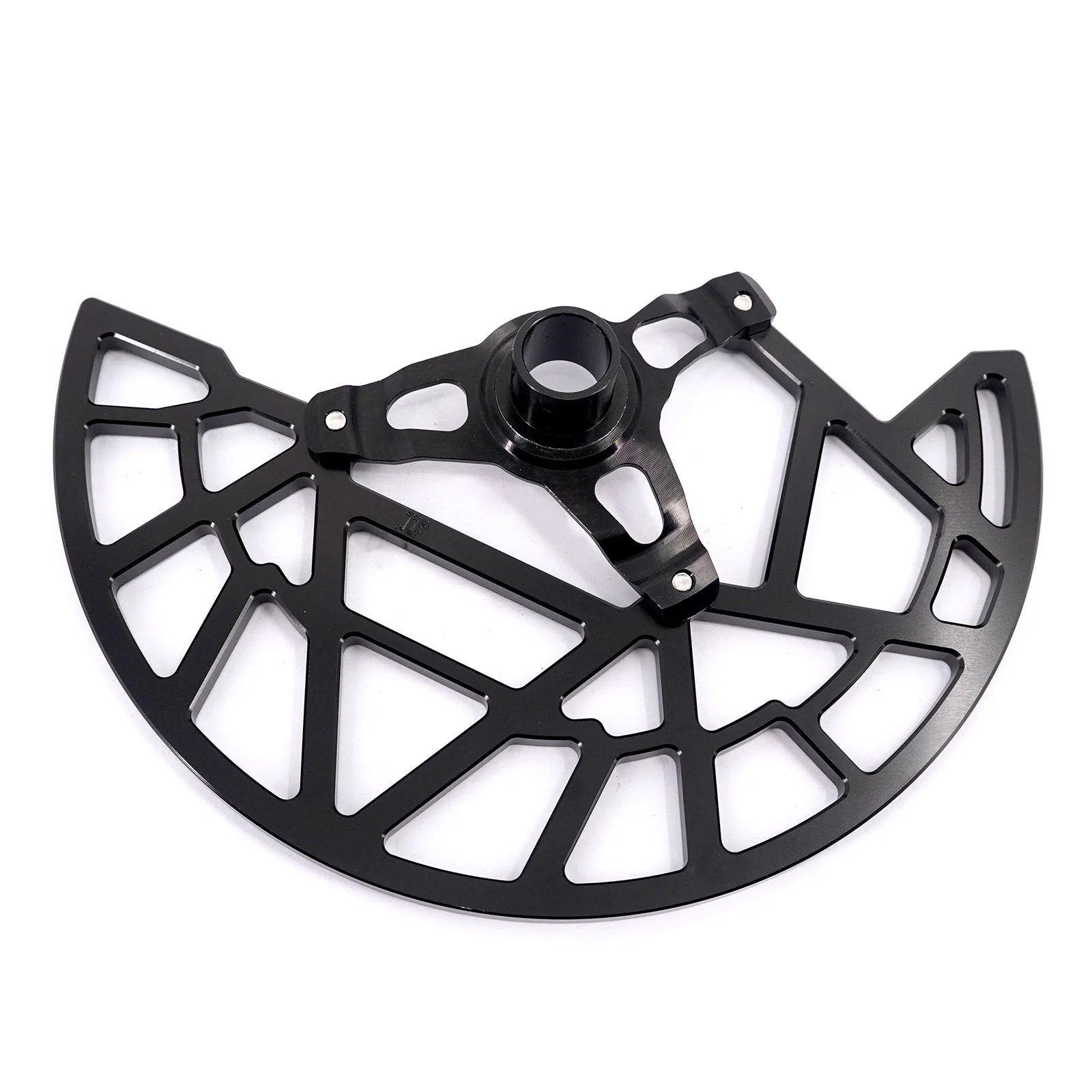 KKE Aluminum Front Brake Disc Guard Fit SURRON Ultra Bee 2023-2025 (Collective) - Image 11