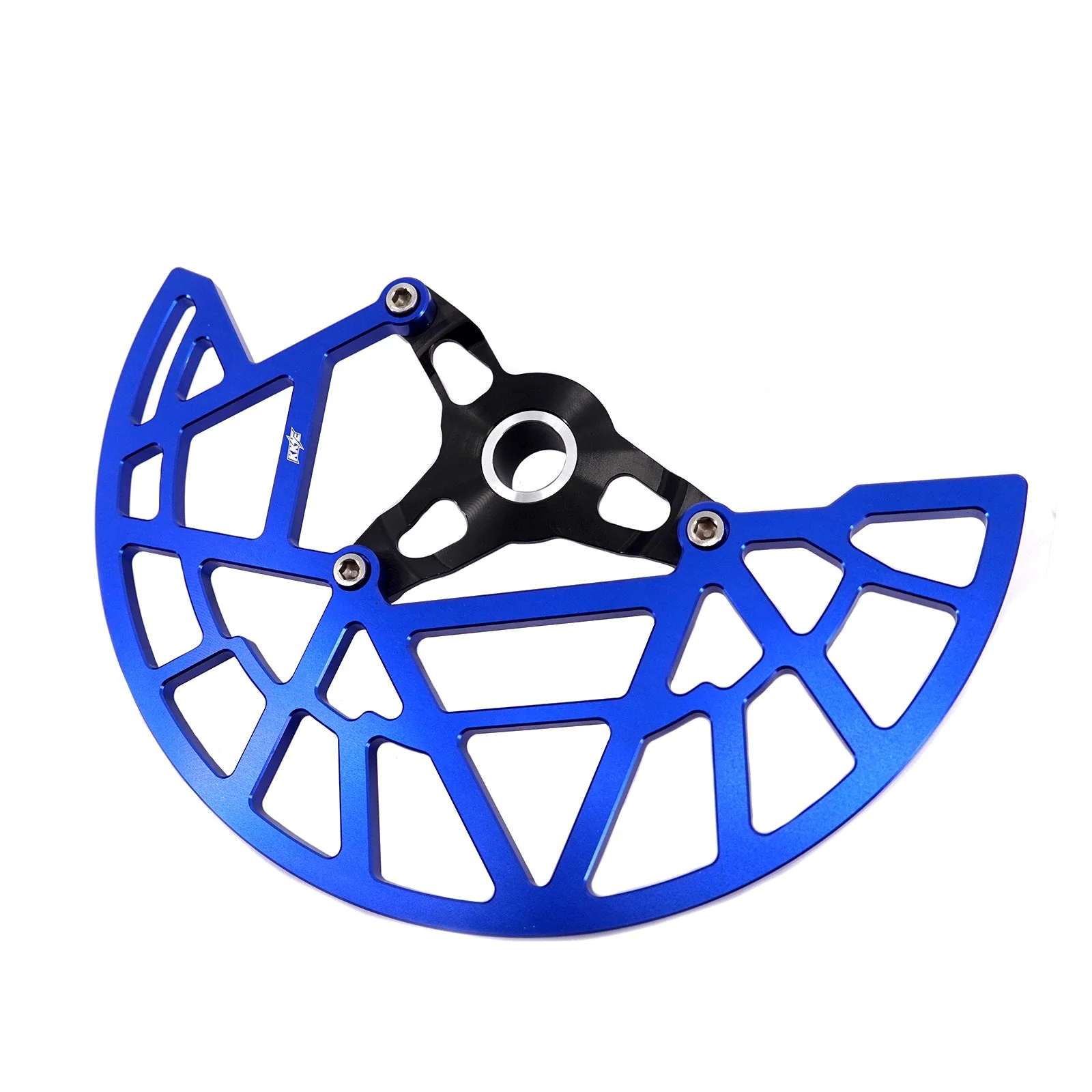 KKE Aluminum Front Brake Disc Guard Fit SURRON Ultra Bee 2023-2025 (Collective) - Image 13
