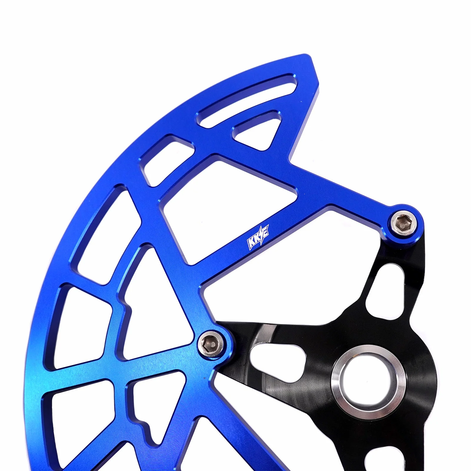 KKE Aluminum Front Brake Disc Guard Fit SURRON Ultra Bee 2023-2025 (Collective) - Image 14