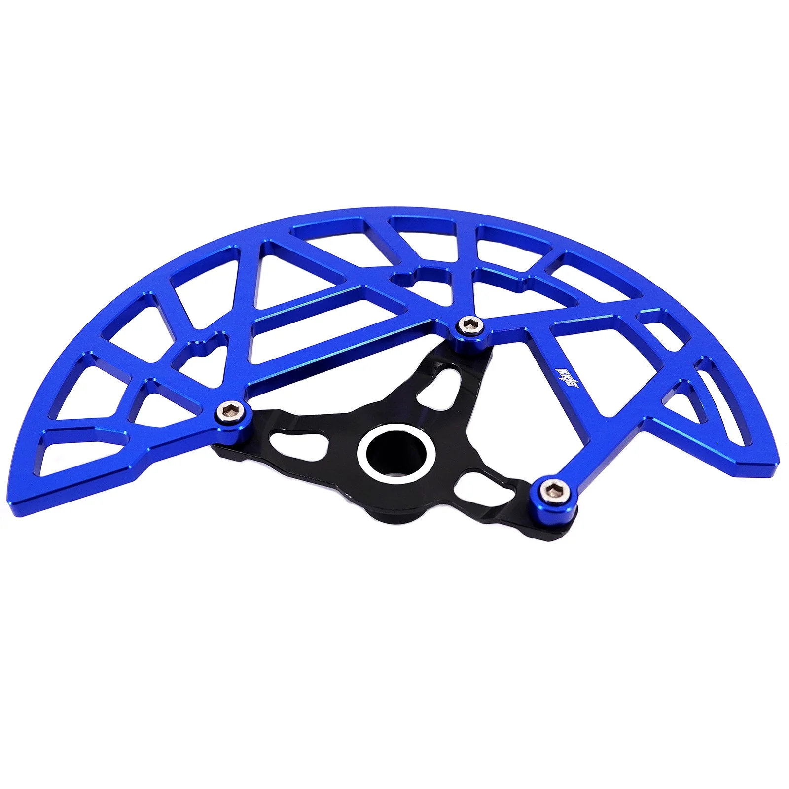 KKE Aluminum Front Brake Disc Guard Fit SURRON Ultra Bee 2023-2025 (Collective) - Image 16