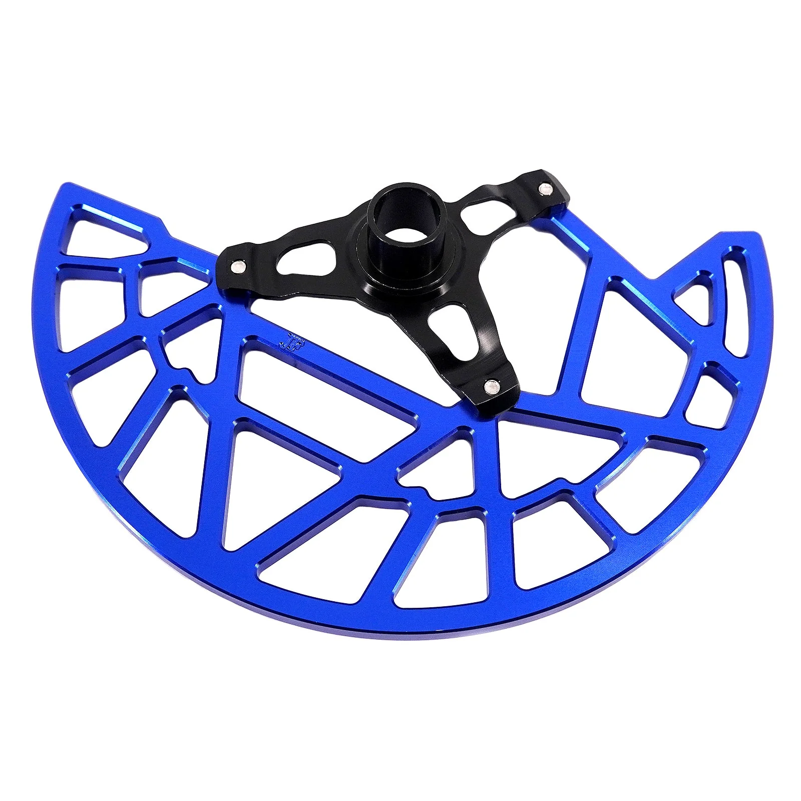 KKE Aluminum Front Brake Disc Guard Fit SURRON Ultra Bee 2023-2025 (Collective) - Image 17