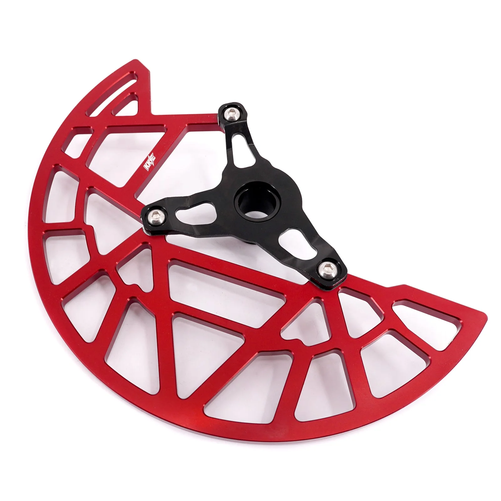 KKE Aluminum Front Brake Disc Guard Fit SURRON Ultra Bee 2023-2025 (Collective) - Image 19