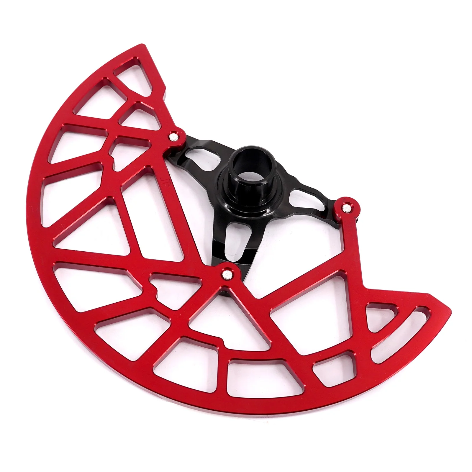 KKE Aluminum Front Brake Disc Guard Fit SURRON Ultra Bee 2023-2025 (Collective) - Image 22