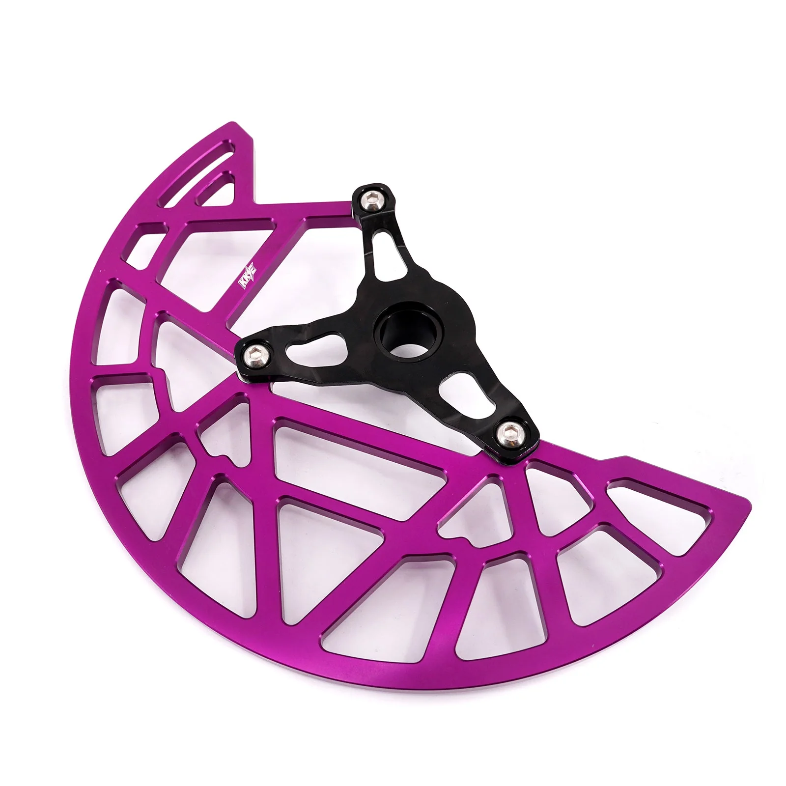 KKE Aluminum Front Brake Disc Guard Fit SURRON Ultra Bee 2023-2025 (Collective) - Image 25