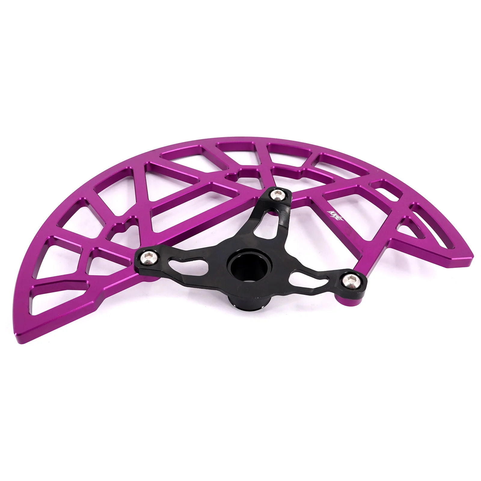 KKE Aluminum Front Brake Disc Guard Fit SURRON Ultra Bee 2023-2025 (Collective) - Image 27