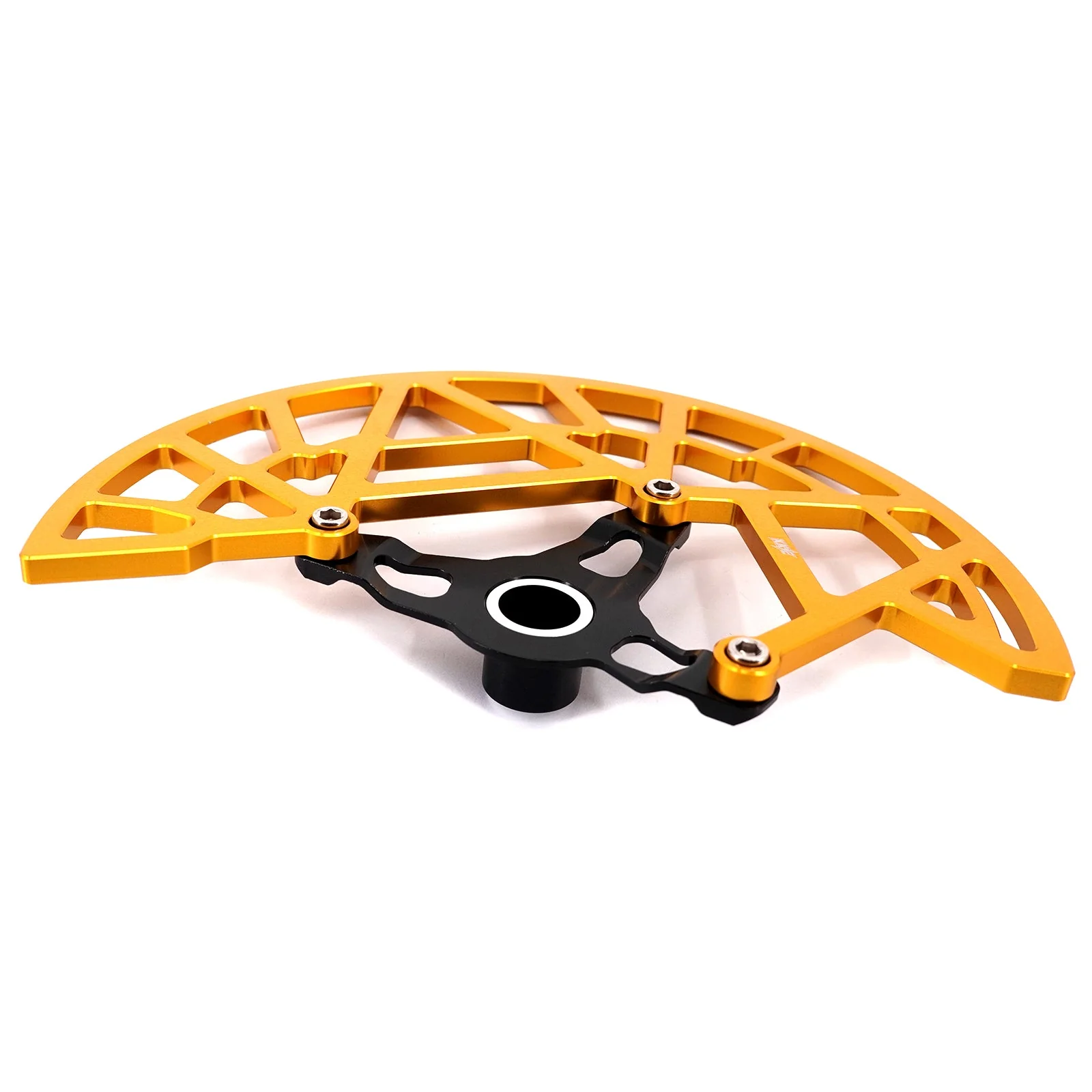KKE Aluminum Front Brake Disc Guard Fit SURRON Ultra Bee 2023-2025 (Collective) - Image 3