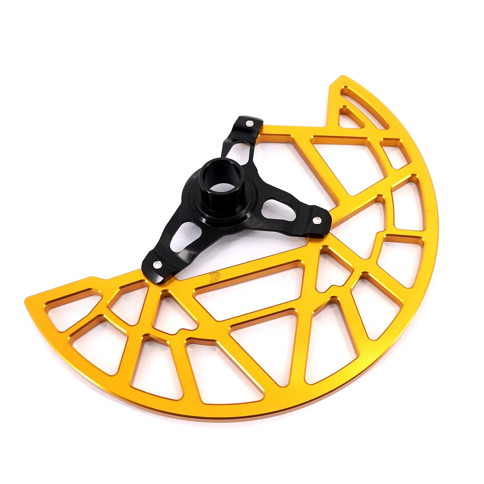 KKE Aluminum Front Brake Disc Guard Fit SURRON Ultra Bee 2023-2025 (Collective) - Image 4