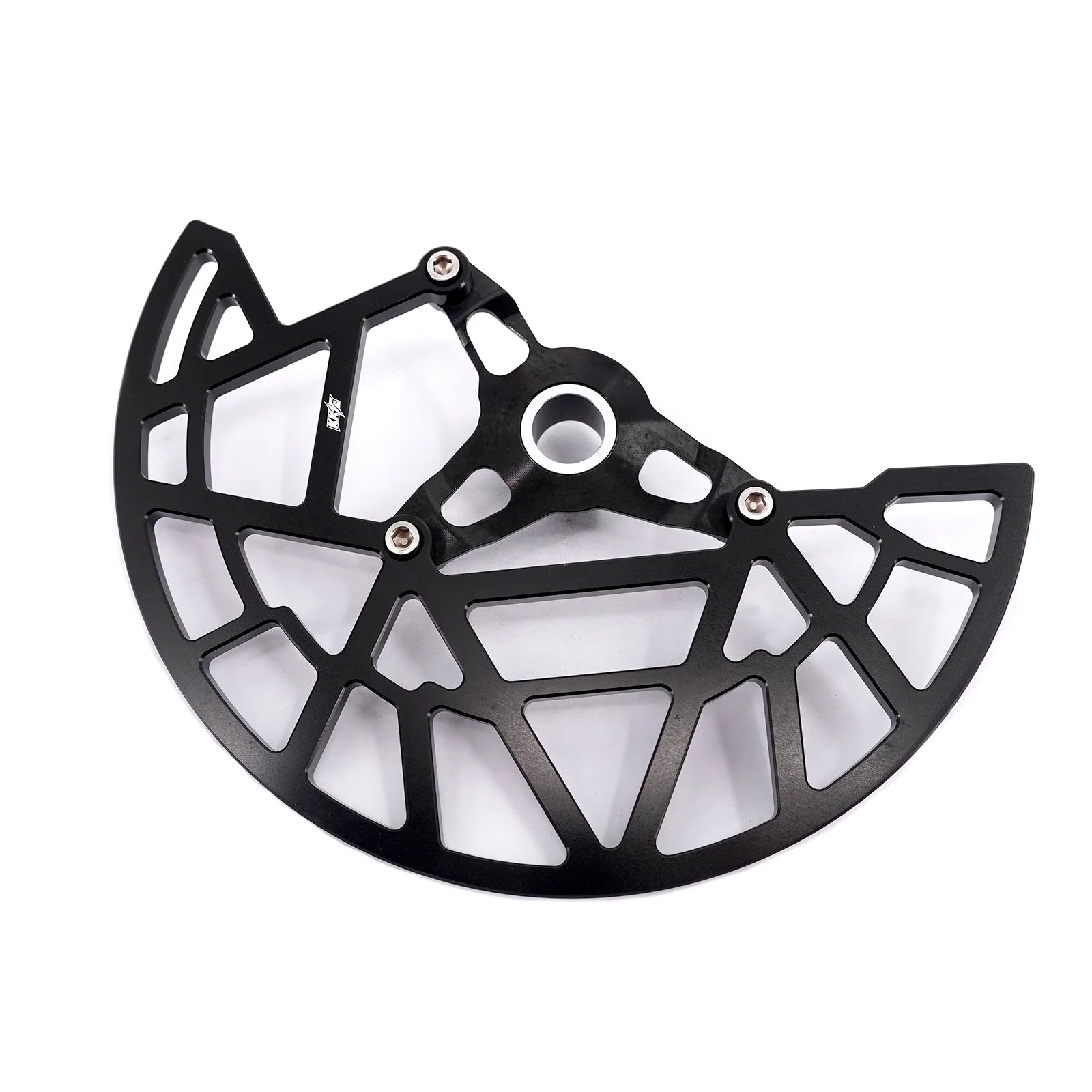KKE Aluminum Front Brake Disc Guard Fit SURRON Ultra Bee 2023-2025 (Collective) - Image 7