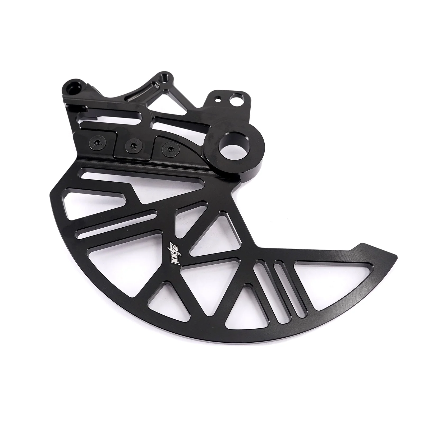 KKE Aluminum Rear Brake Disc Guard Fit SURRON Ultra Bee 2023-2025 (Collective) - Image 10