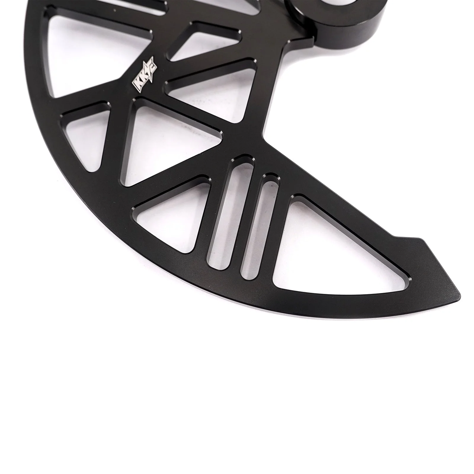 KKE Aluminum Rear Brake Disc Guard Fit SURRON Ultra Bee 2023-2025 (Collective) - Image 11