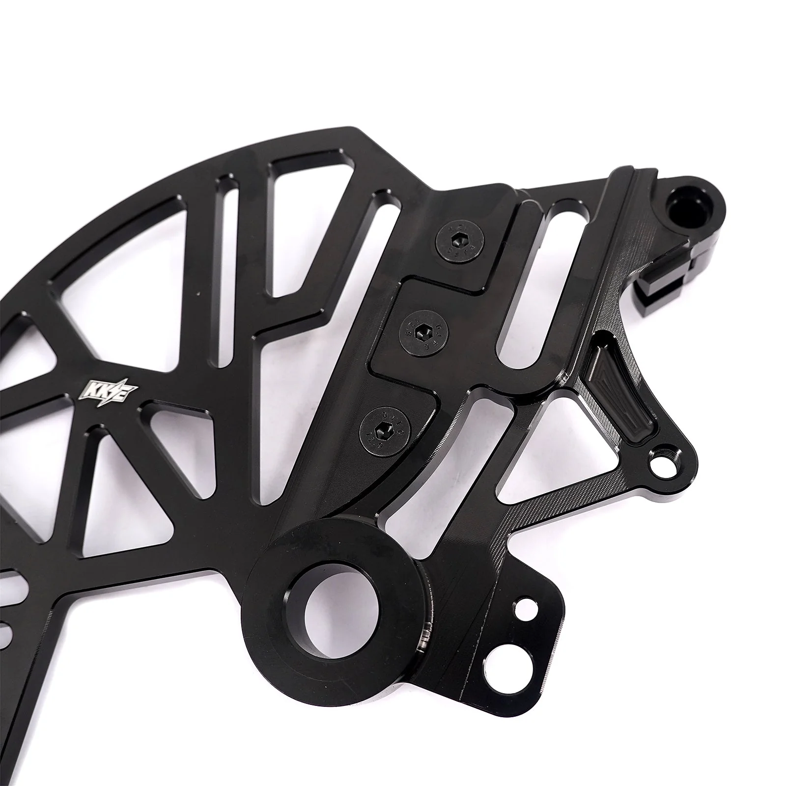 KKE Aluminum Rear Brake Disc Guard Fit SURRON Ultra Bee 2023-2025 (Collective) - Image 12