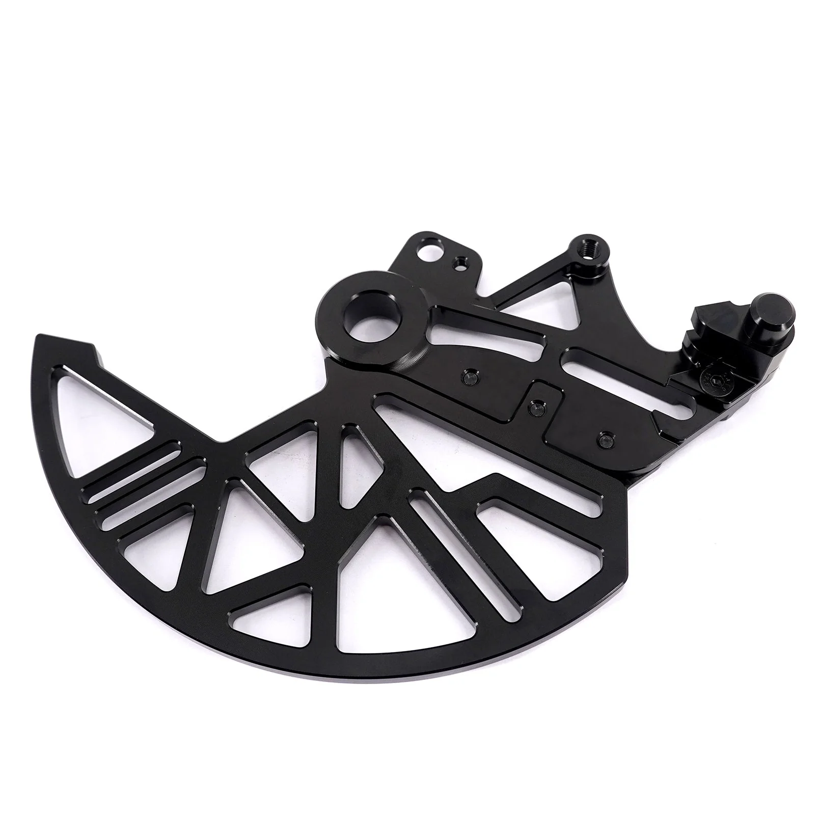 KKE Aluminum Rear Brake Disc Guard Fit SURRON Ultra Bee 2023-2025 (Collective) - Image 13