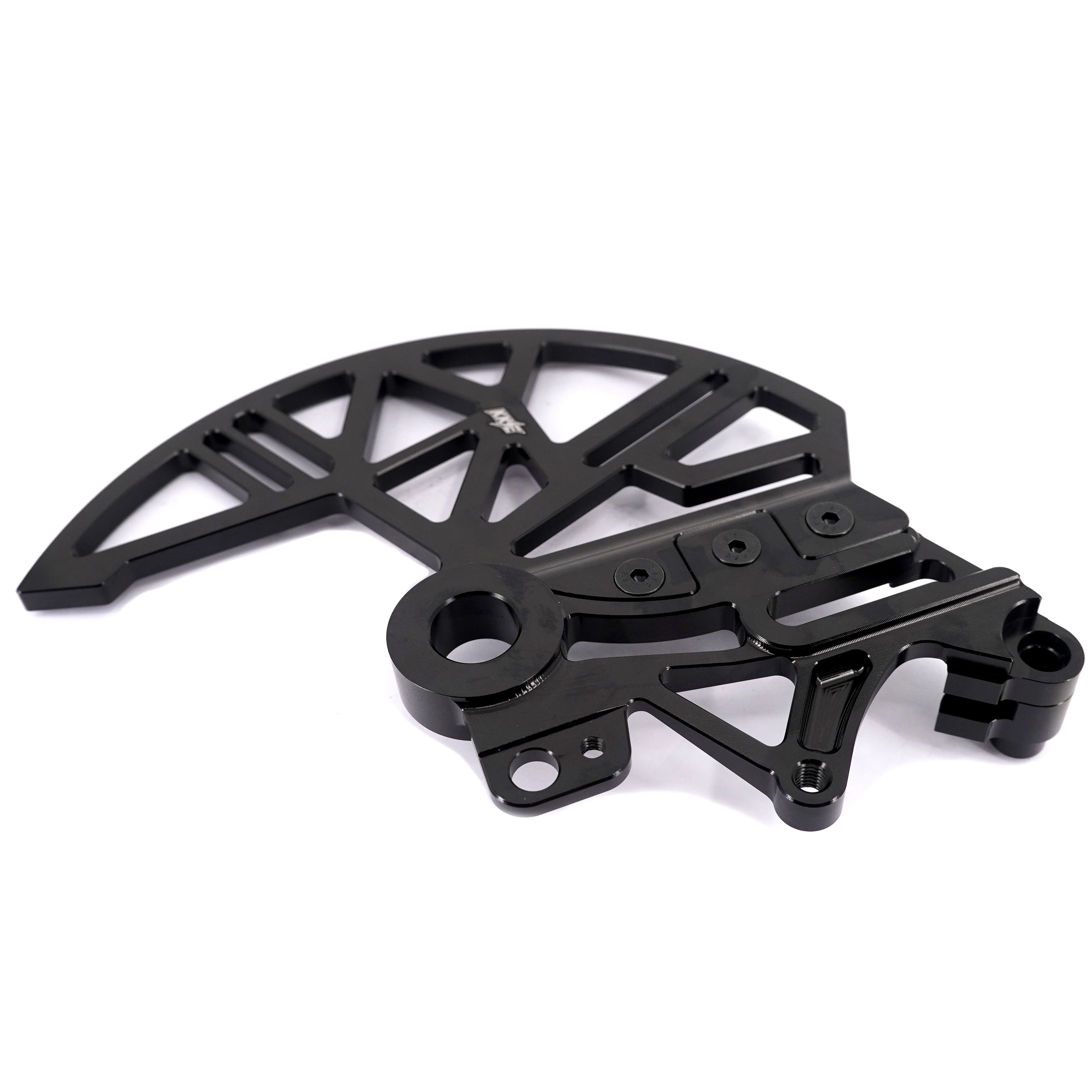 KKE Aluminum Rear Brake Disc Guard Fit SURRON Ultra Bee 2023-2025 (Collective) - Image 15