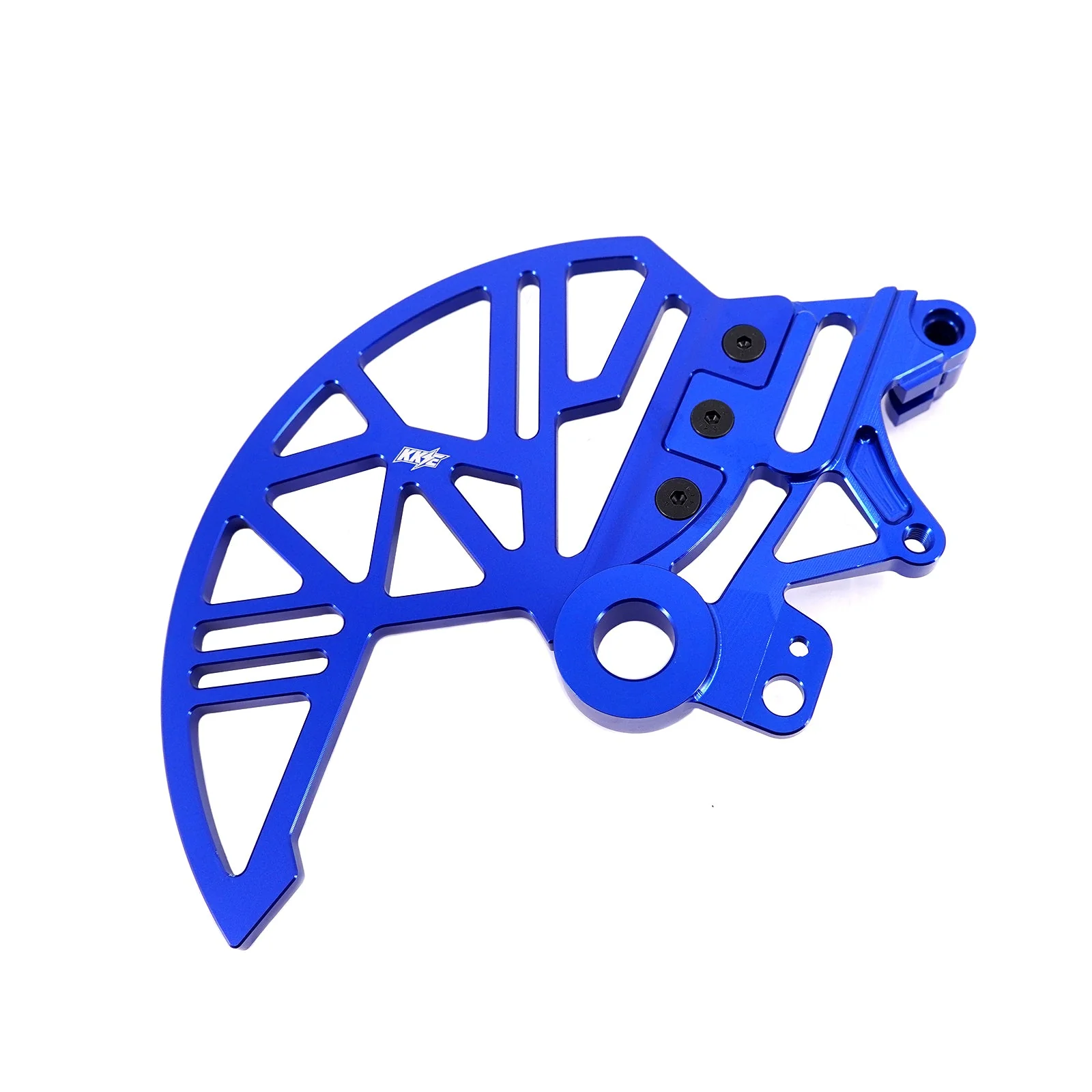 KKE Aluminum Rear Brake Disc Guard Fit SURRON Ultra Bee 2023-2025 (Collective) - Image 16
