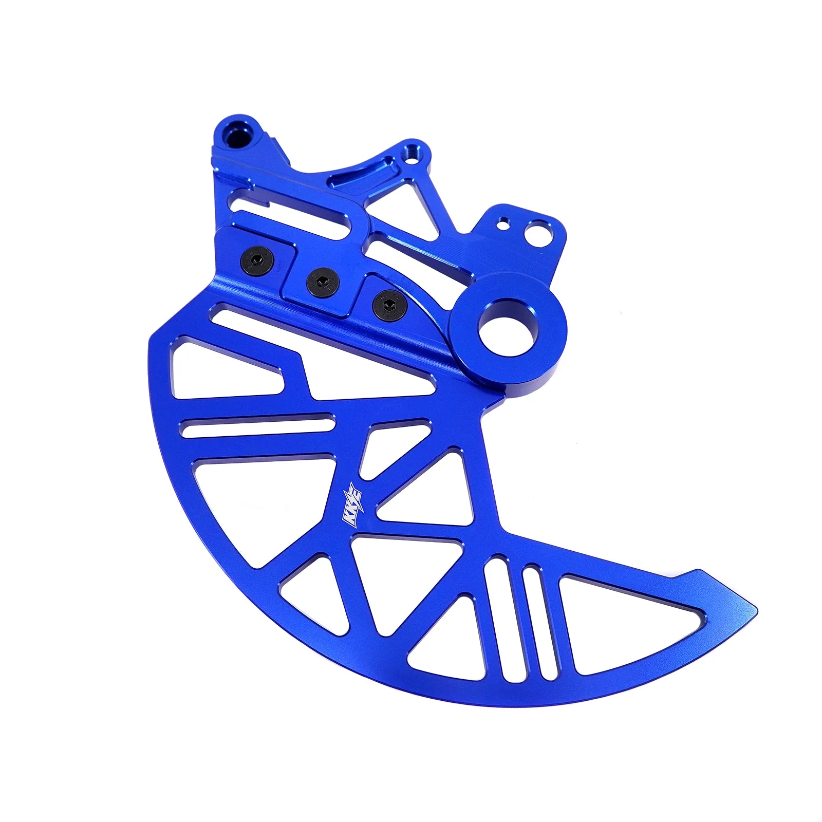 KKE Aluminum Rear Brake Disc Guard Fit SURRON Ultra Bee 2023-2025 (Collective) - Image 17