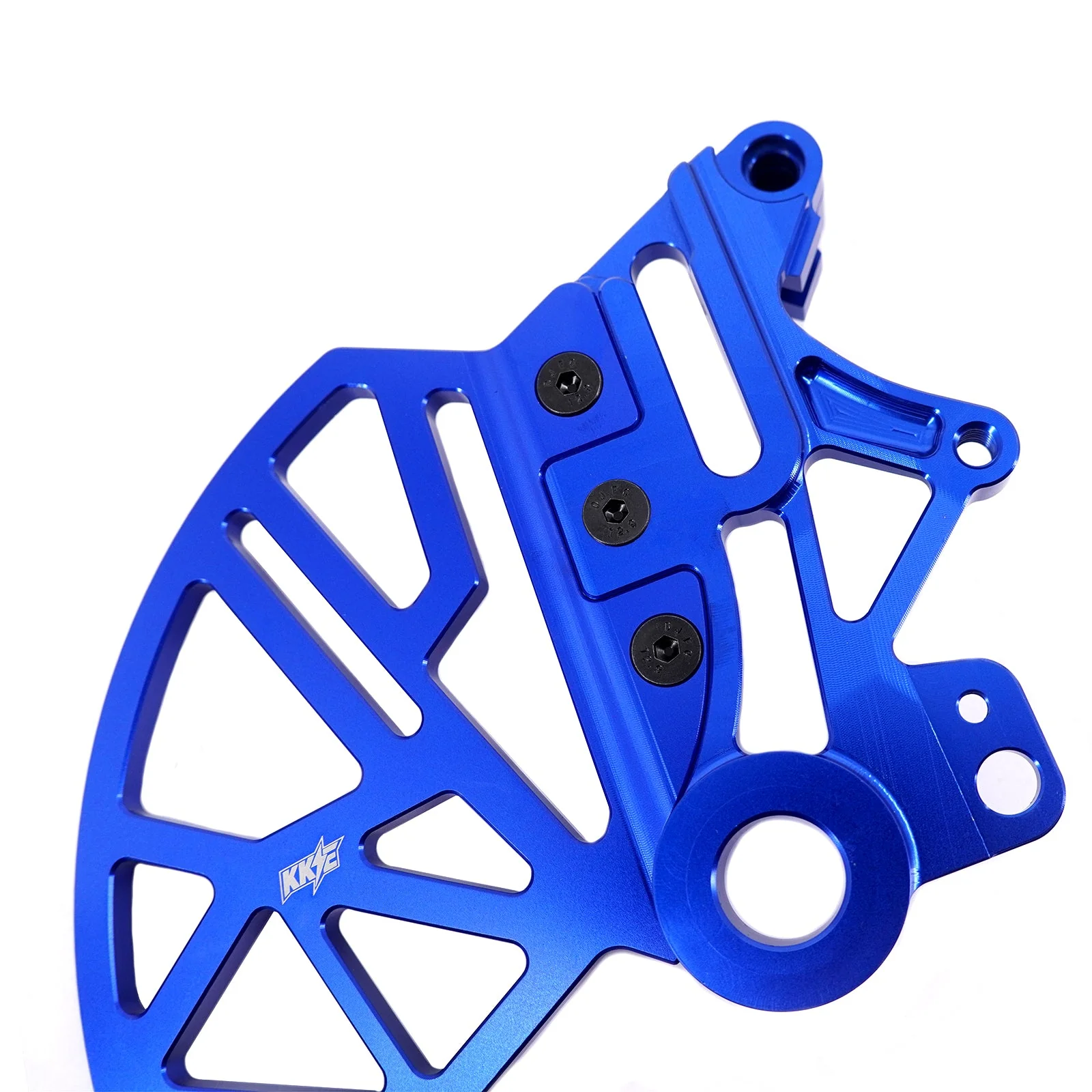 KKE Aluminum Rear Brake Disc Guard Fit SURRON Ultra Bee 2023-2025 (Collective) - Image 18