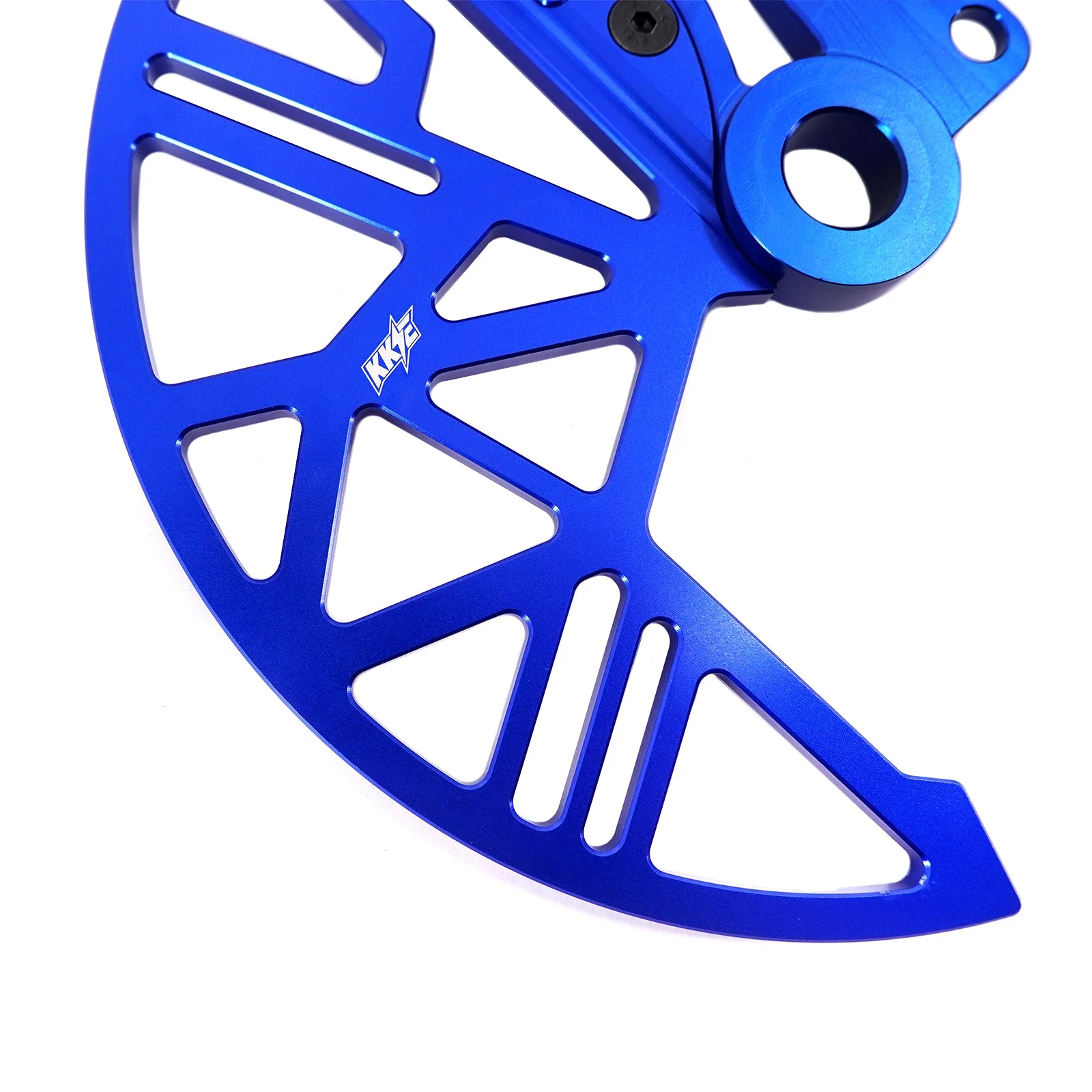 KKE Aluminum Rear Brake Disc Guard Fit SURRON Ultra Bee 2023-2025 (Collective) - Image 19